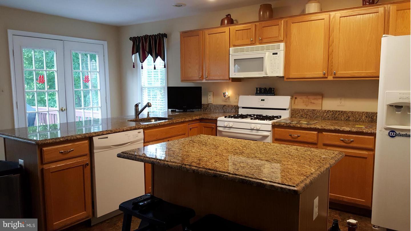 THE GLEN - Residential Lease