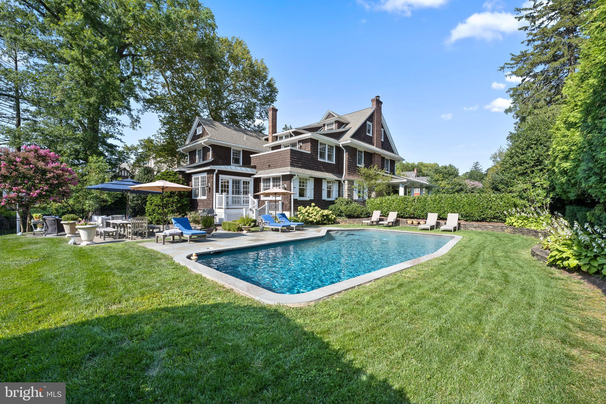 SOUTH WAYNE - Residential