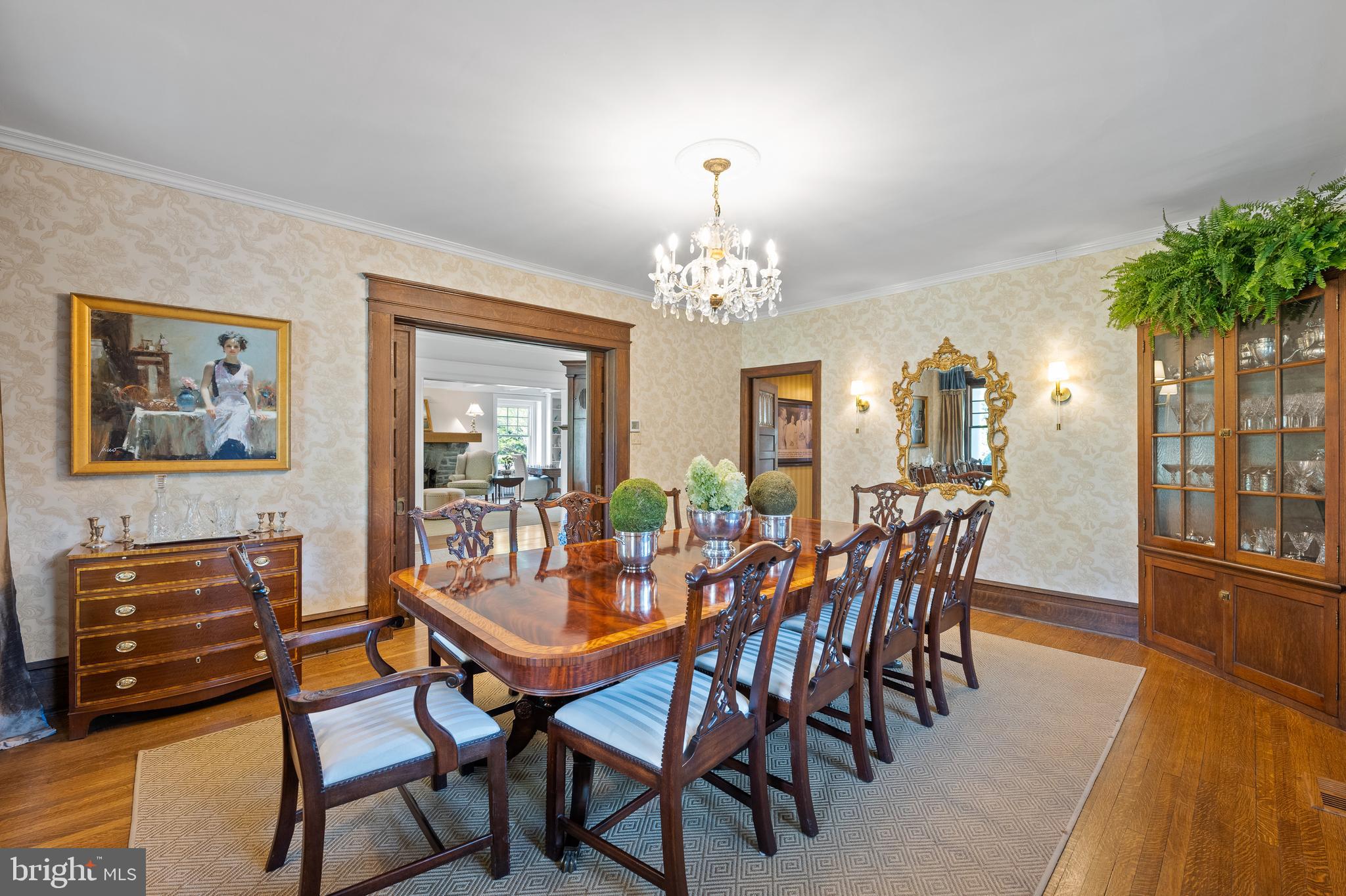 SOUTH WAYNE - Residential