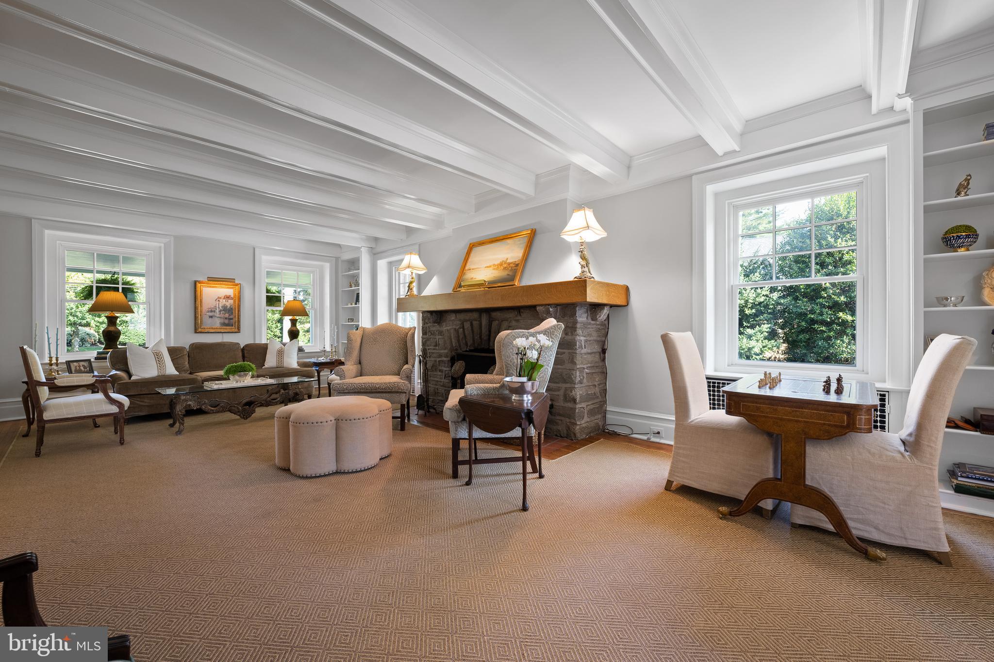 SOUTH WAYNE - Residential