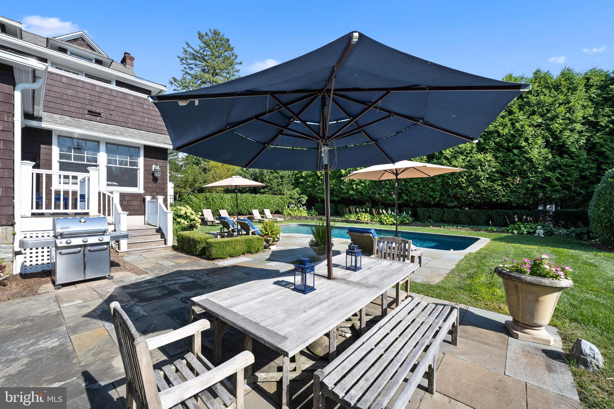 SOUTH WAYNE - Residential