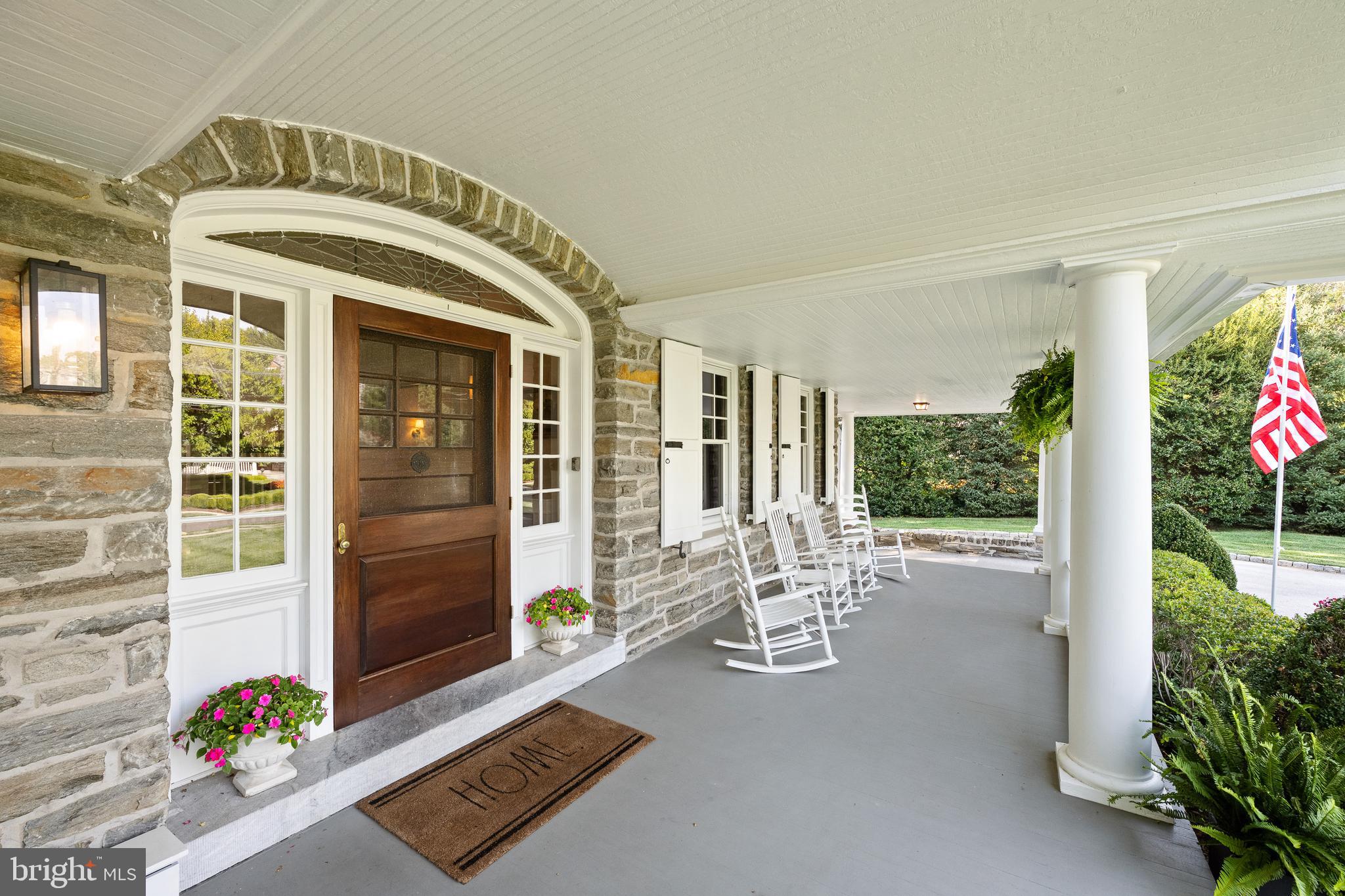 SOUTH WAYNE - Residential