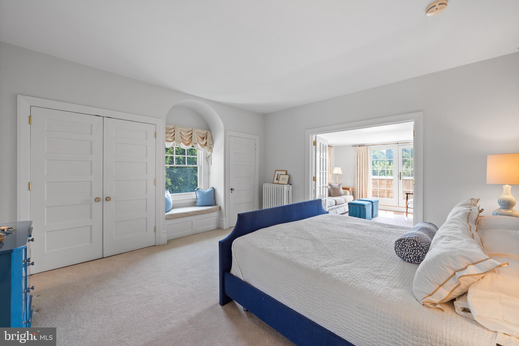 SOUTH WAYNE - Residential