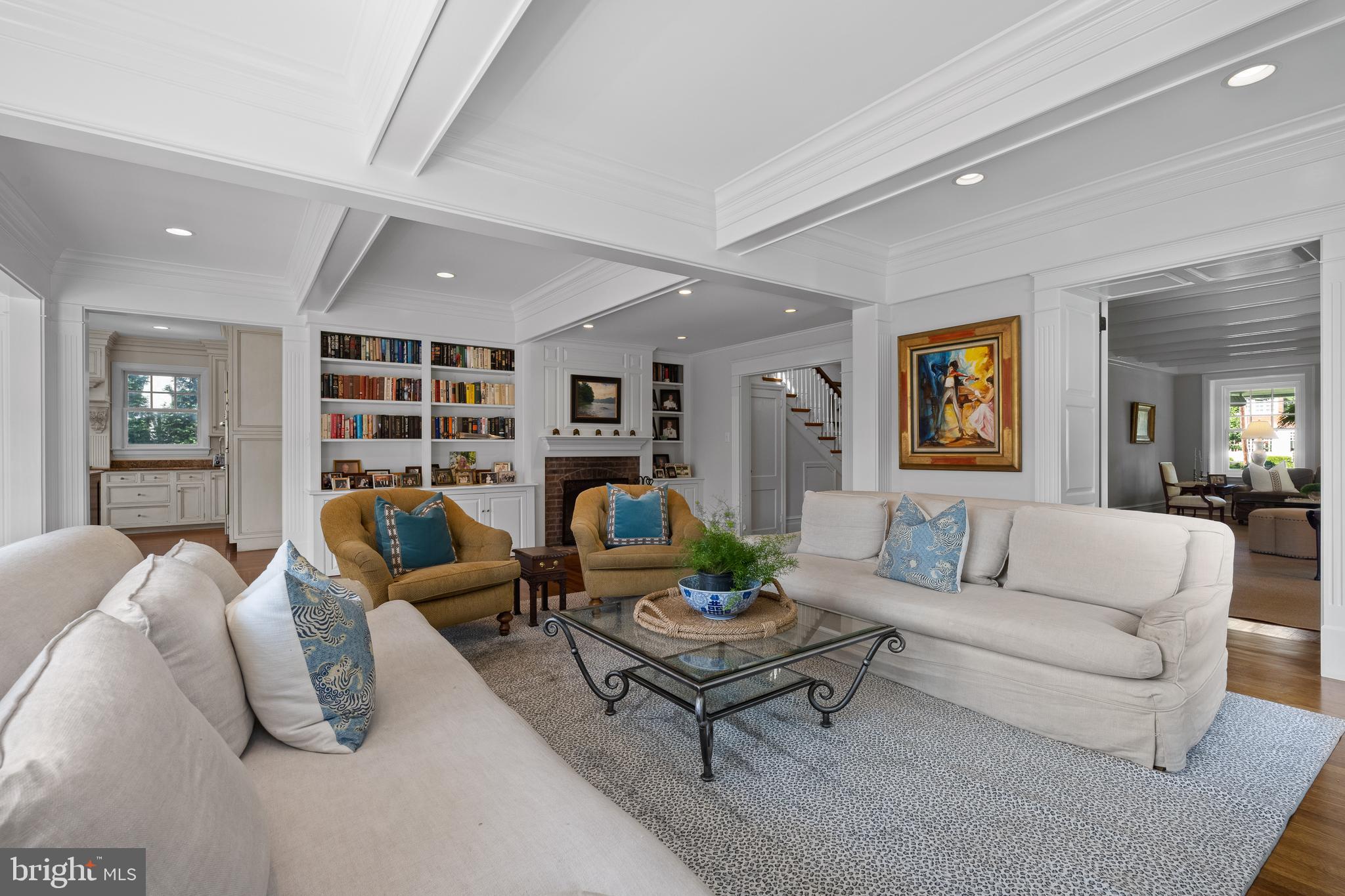 SOUTH WAYNE - Residential