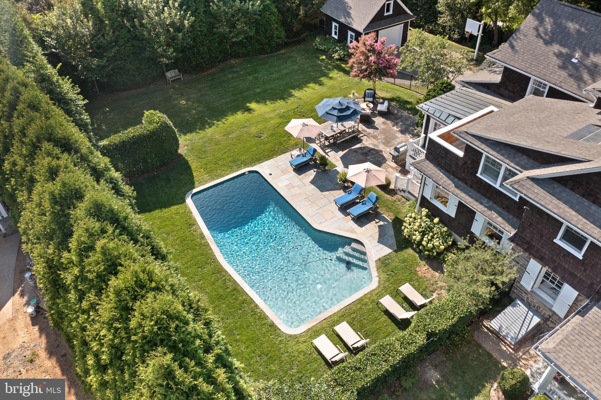 SOUTH WAYNE - Residential