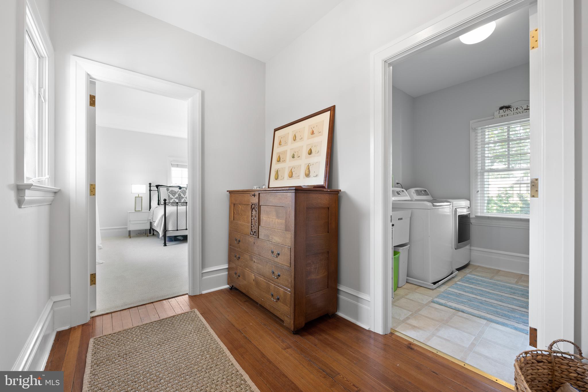 SOUTH WAYNE - Residential