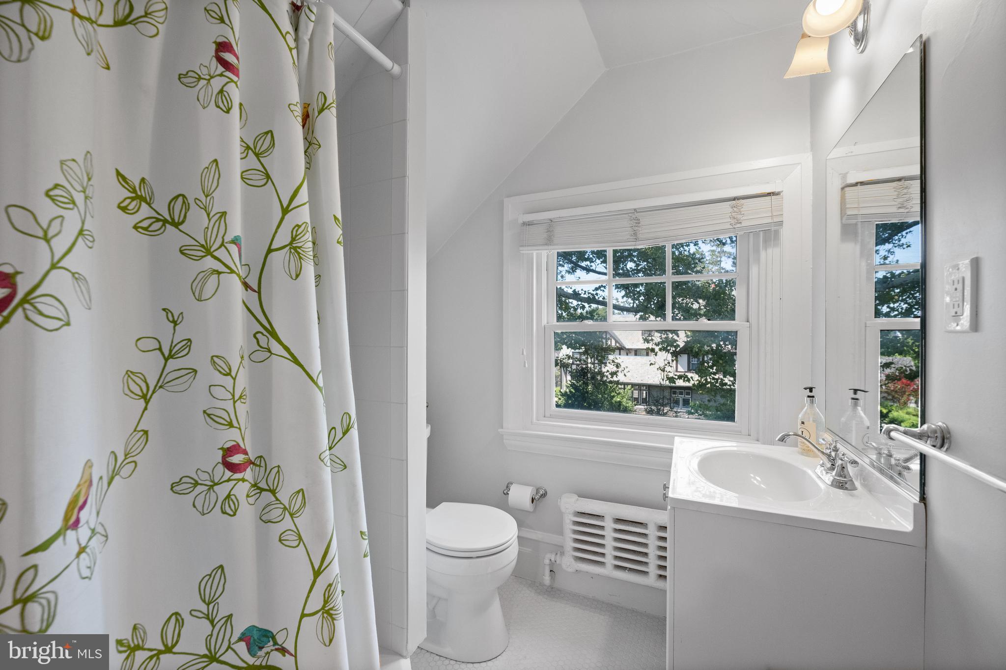 SOUTH WAYNE - Residential