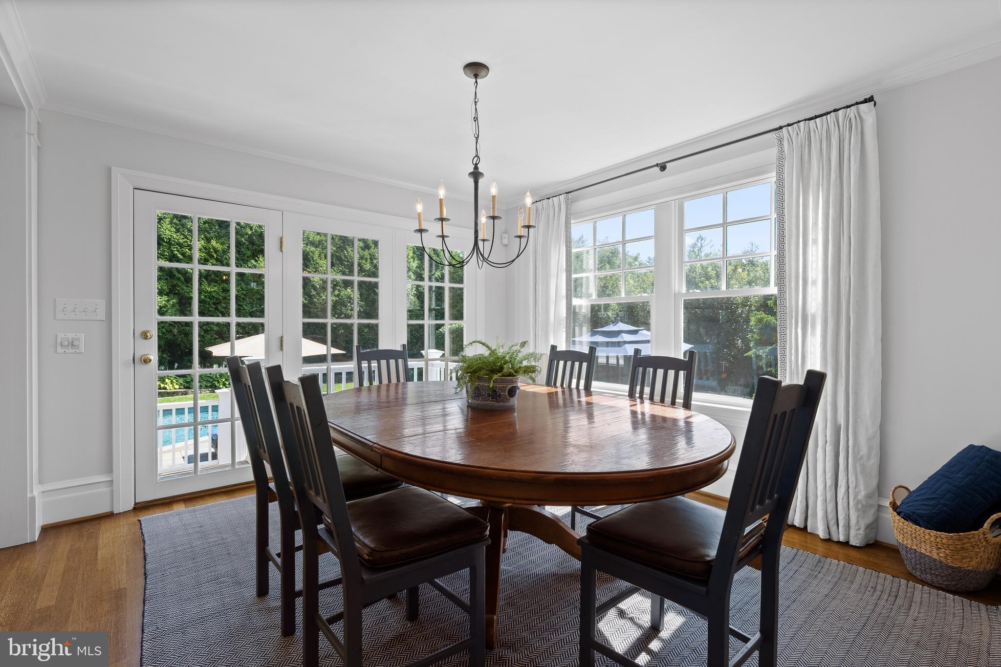 SOUTH WAYNE - Residential