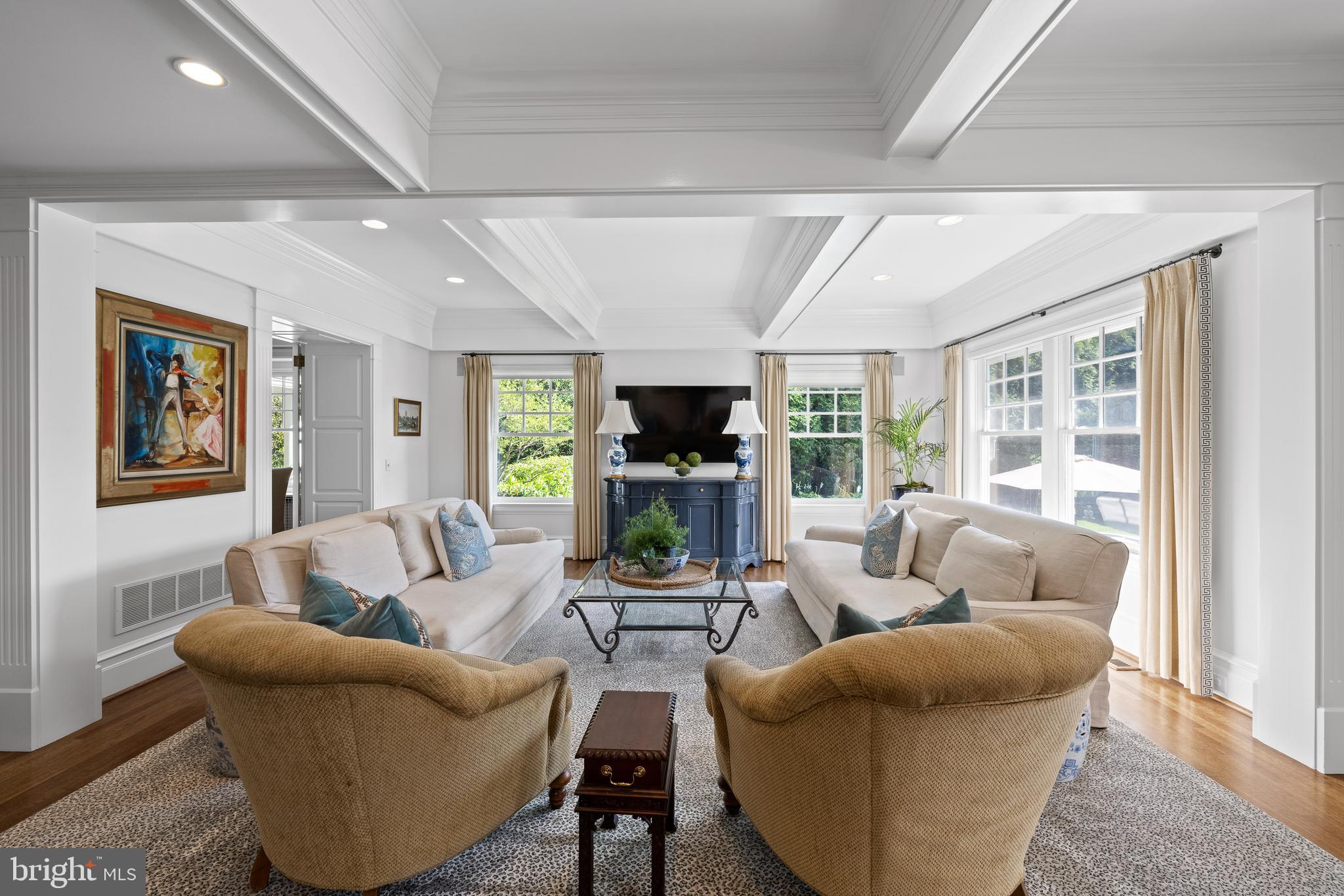 SOUTH WAYNE - Residential