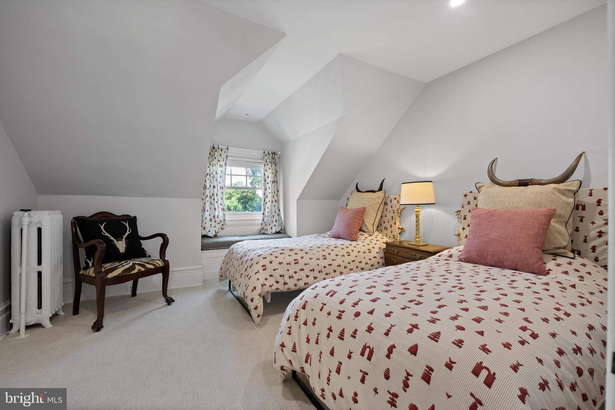 SOUTH WAYNE - Residential