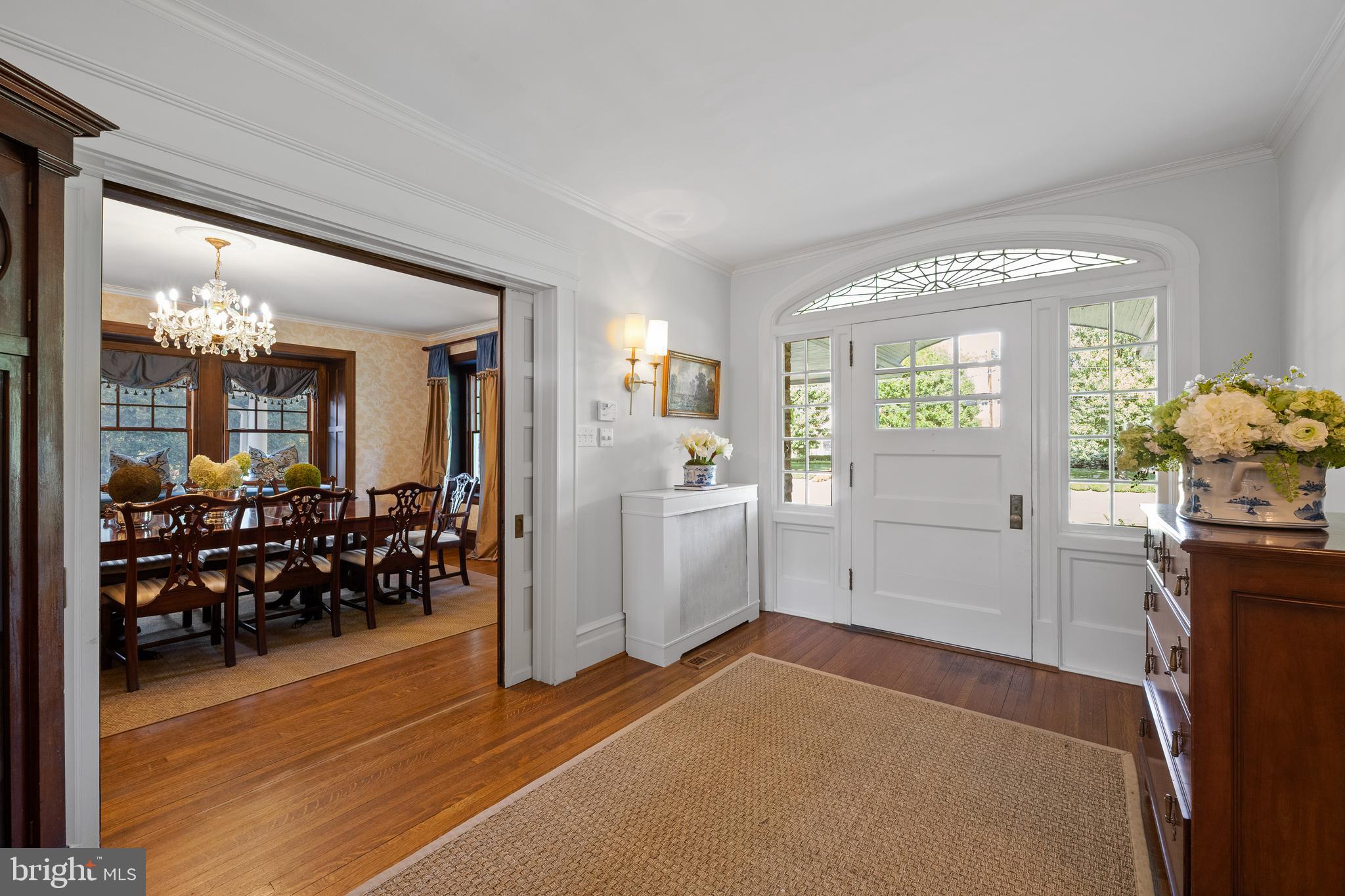 SOUTH WAYNE - Residential