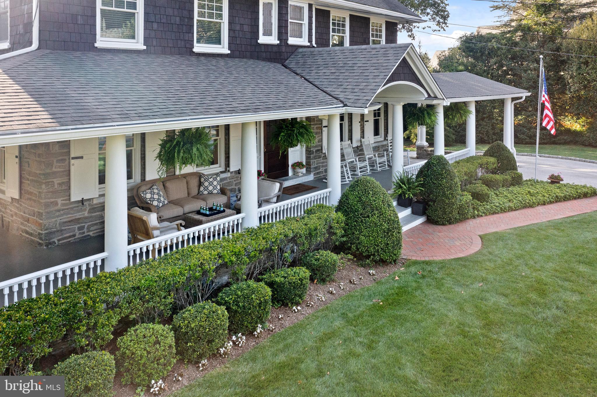 SOUTH WAYNE - Residential