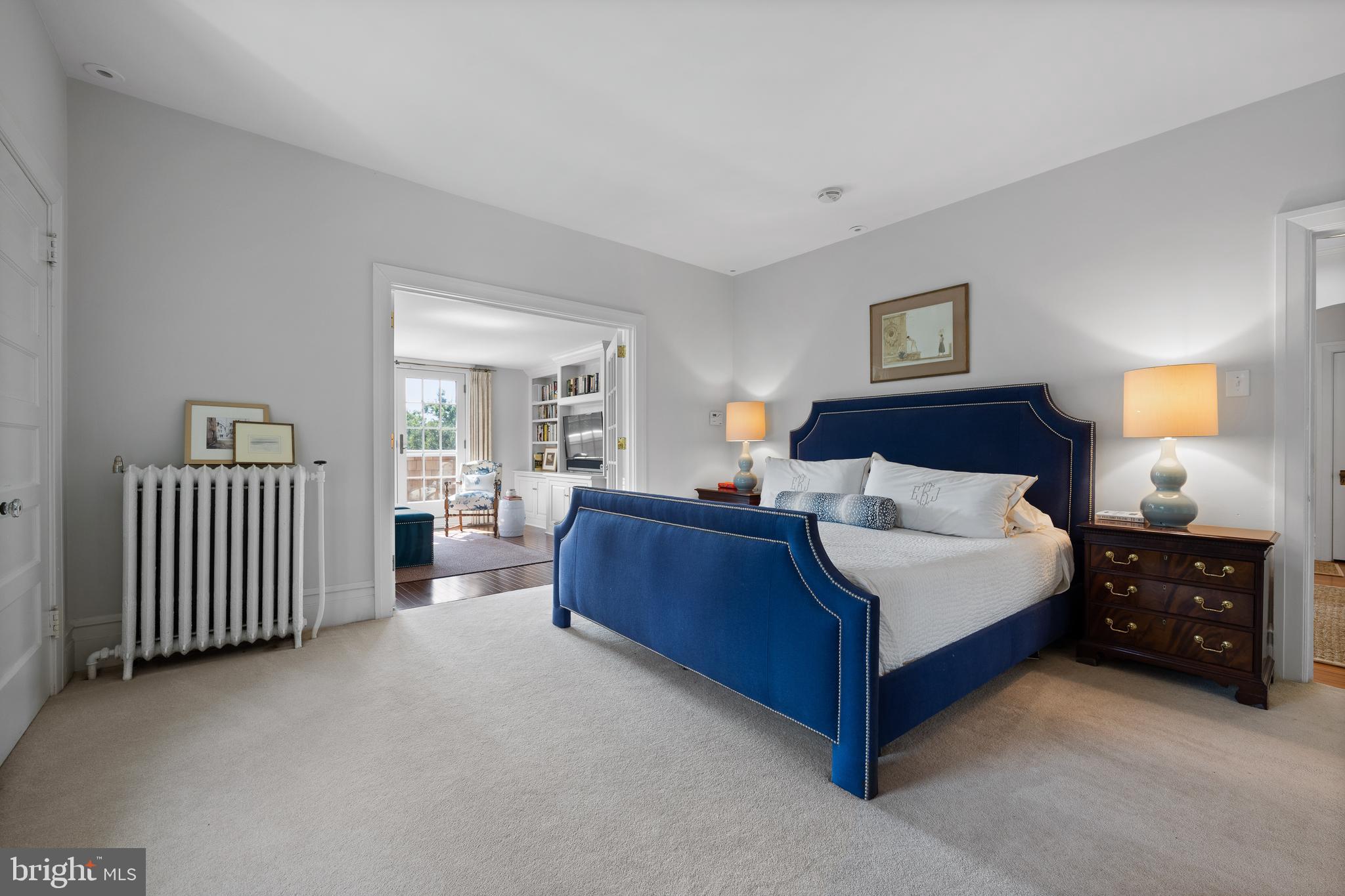 SOUTH WAYNE - Residential