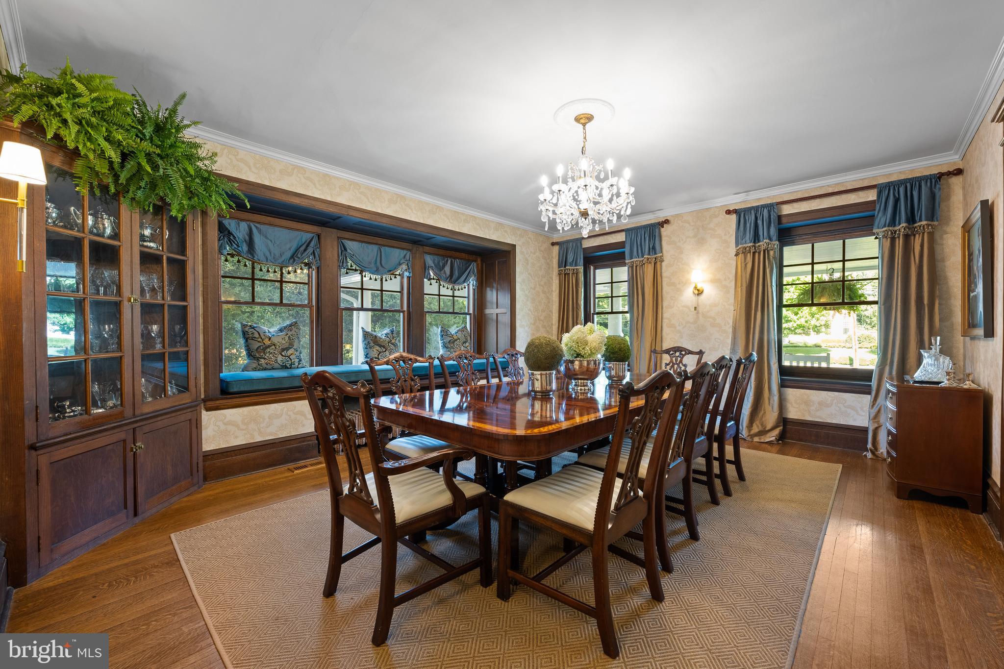 SOUTH WAYNE - Residential