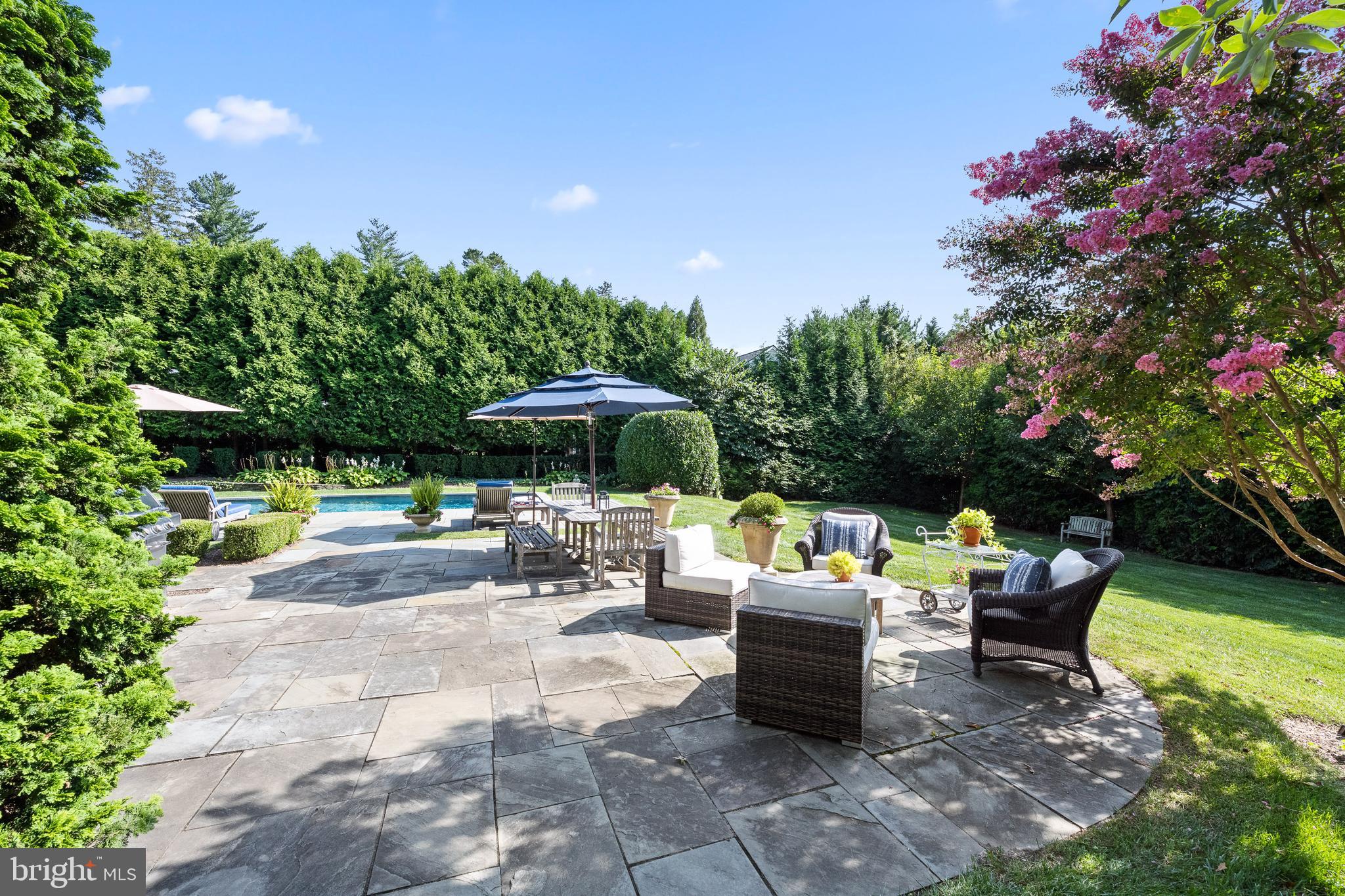 SOUTH WAYNE - Residential