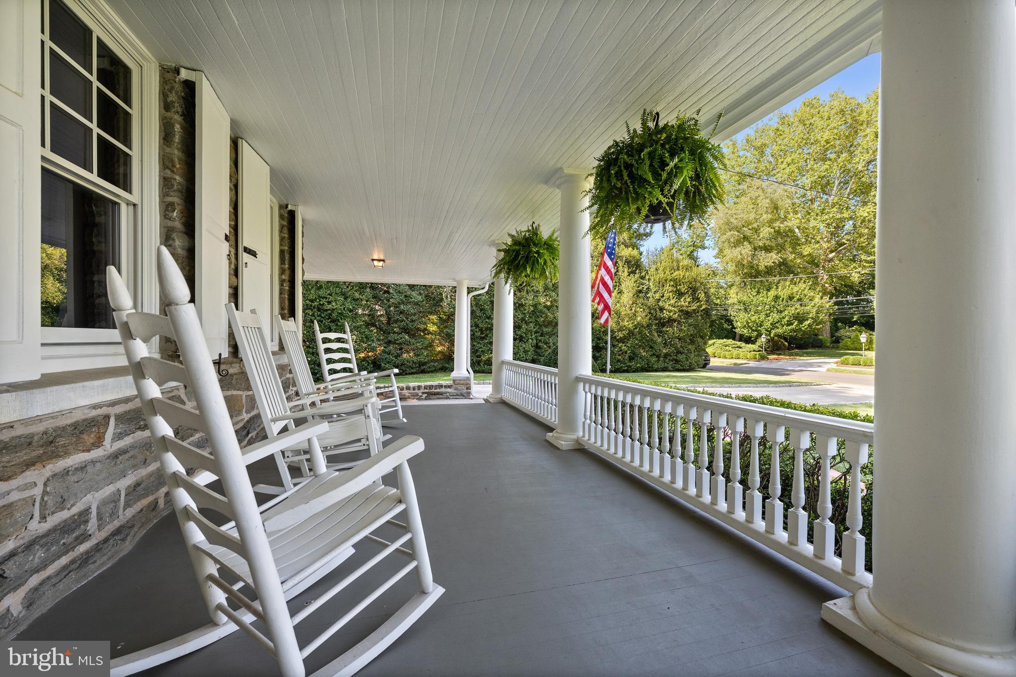 SOUTH WAYNE - Residential