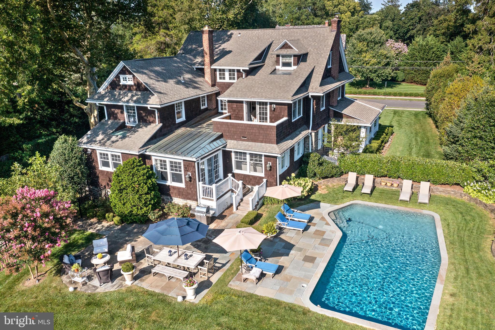 SOUTH WAYNE - Residential