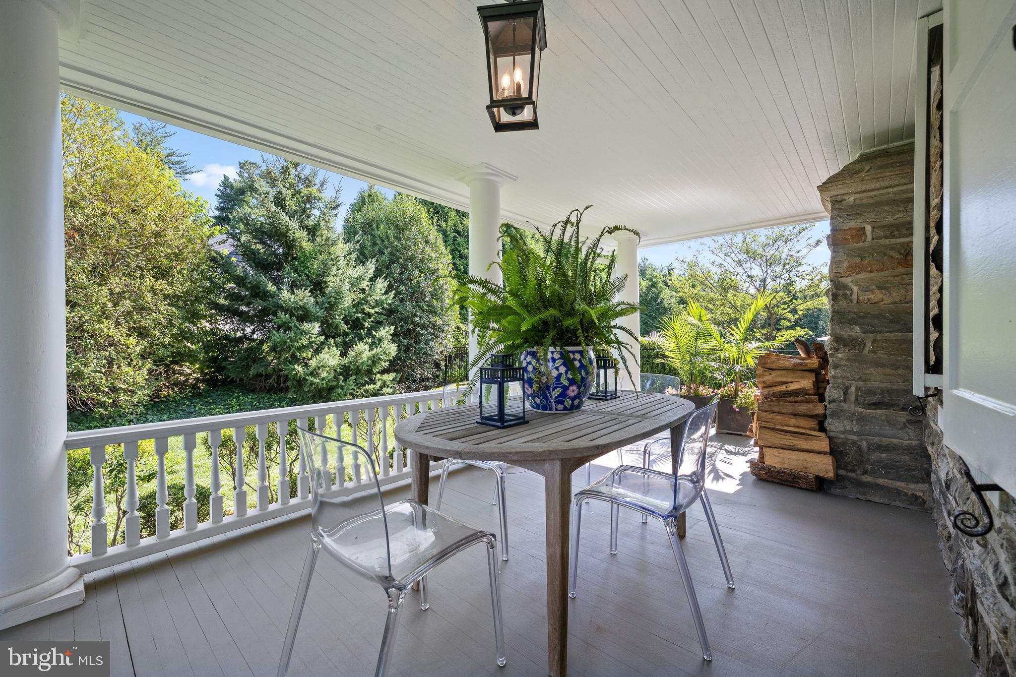 SOUTH WAYNE - Residential