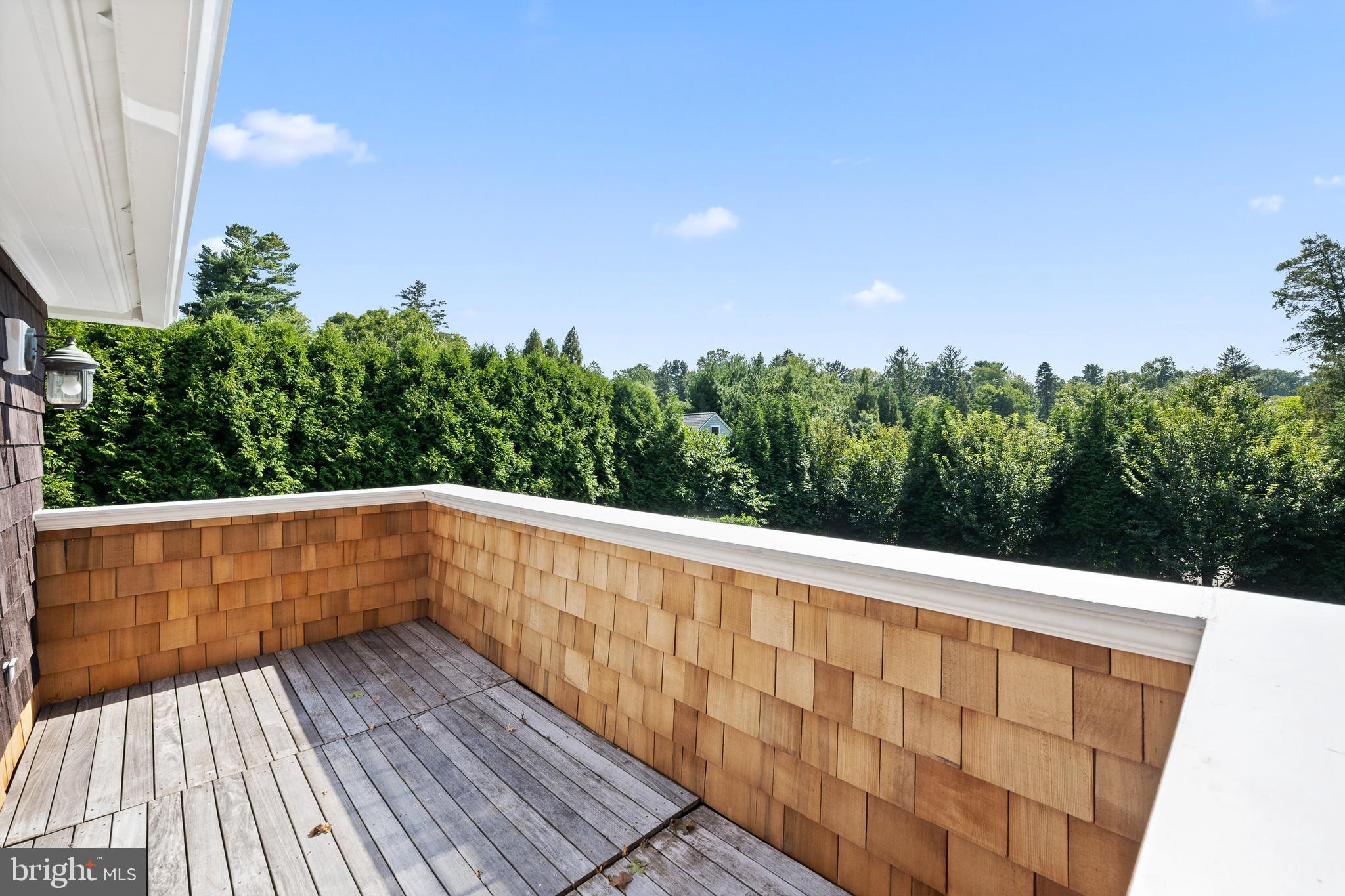 SOUTH WAYNE - Residential