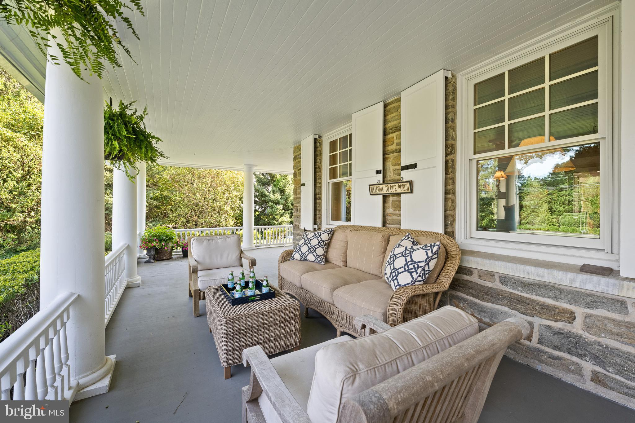 SOUTH WAYNE - Residential