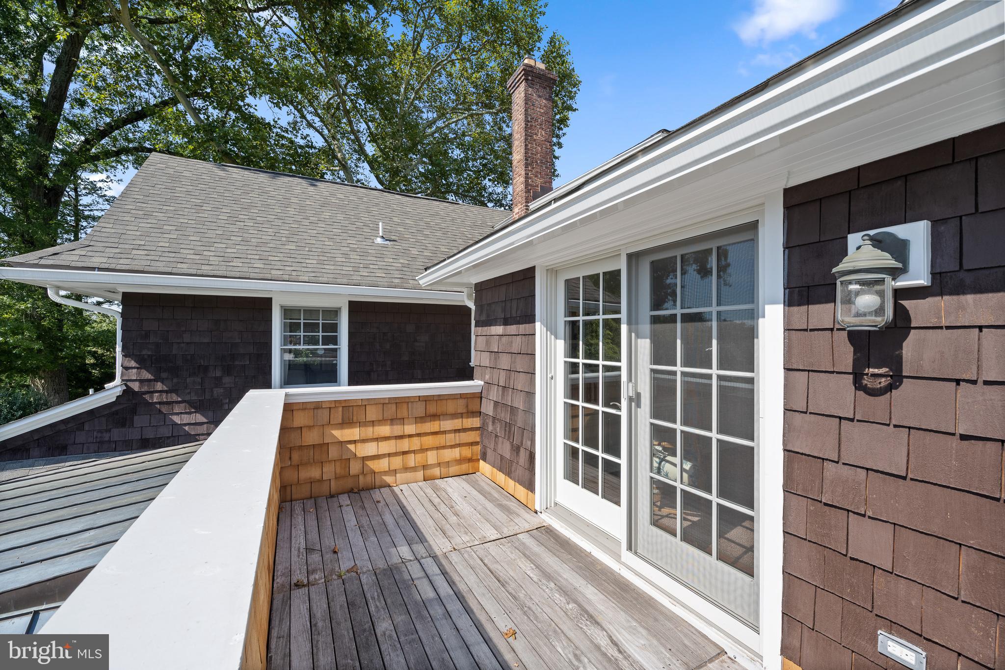 SOUTH WAYNE - Residential