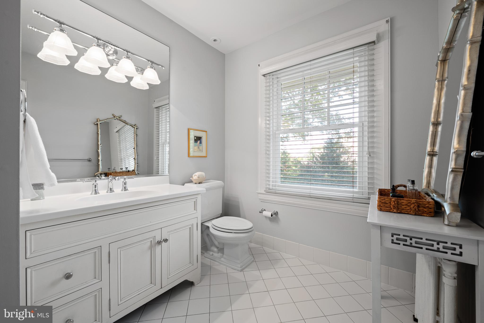 SOUTH WAYNE - Residential