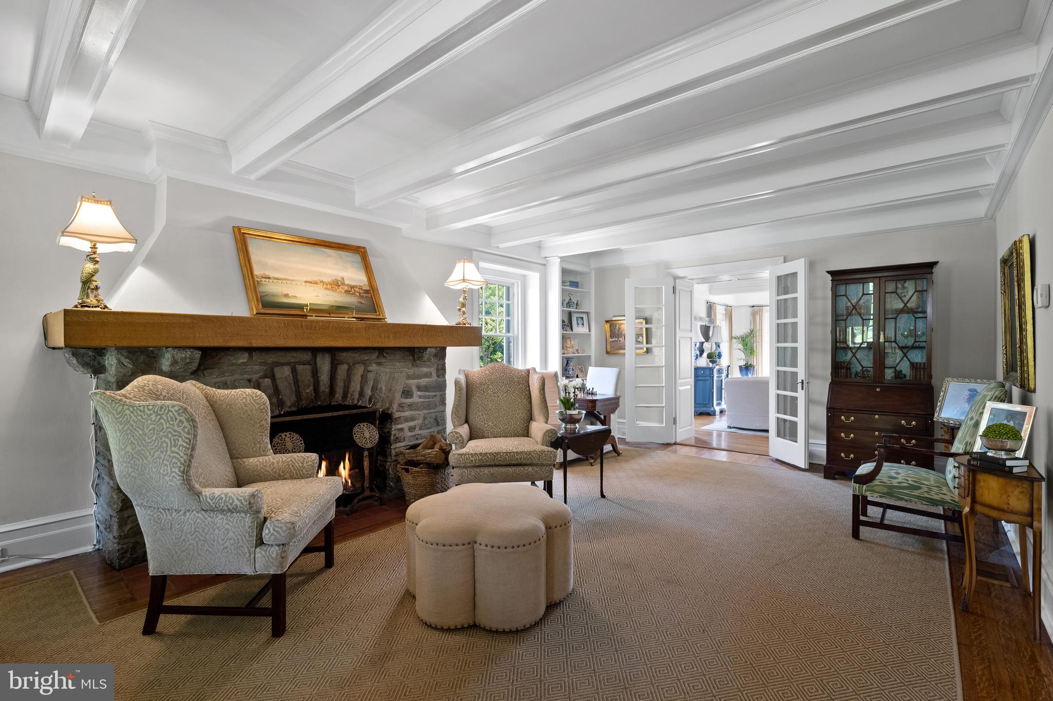 SOUTH WAYNE - Residential