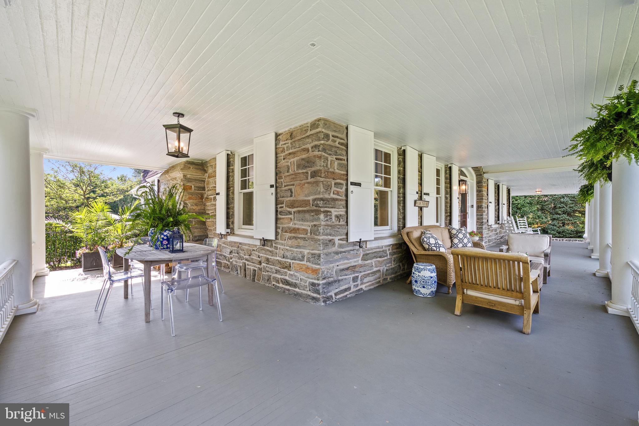 SOUTH WAYNE - Residential