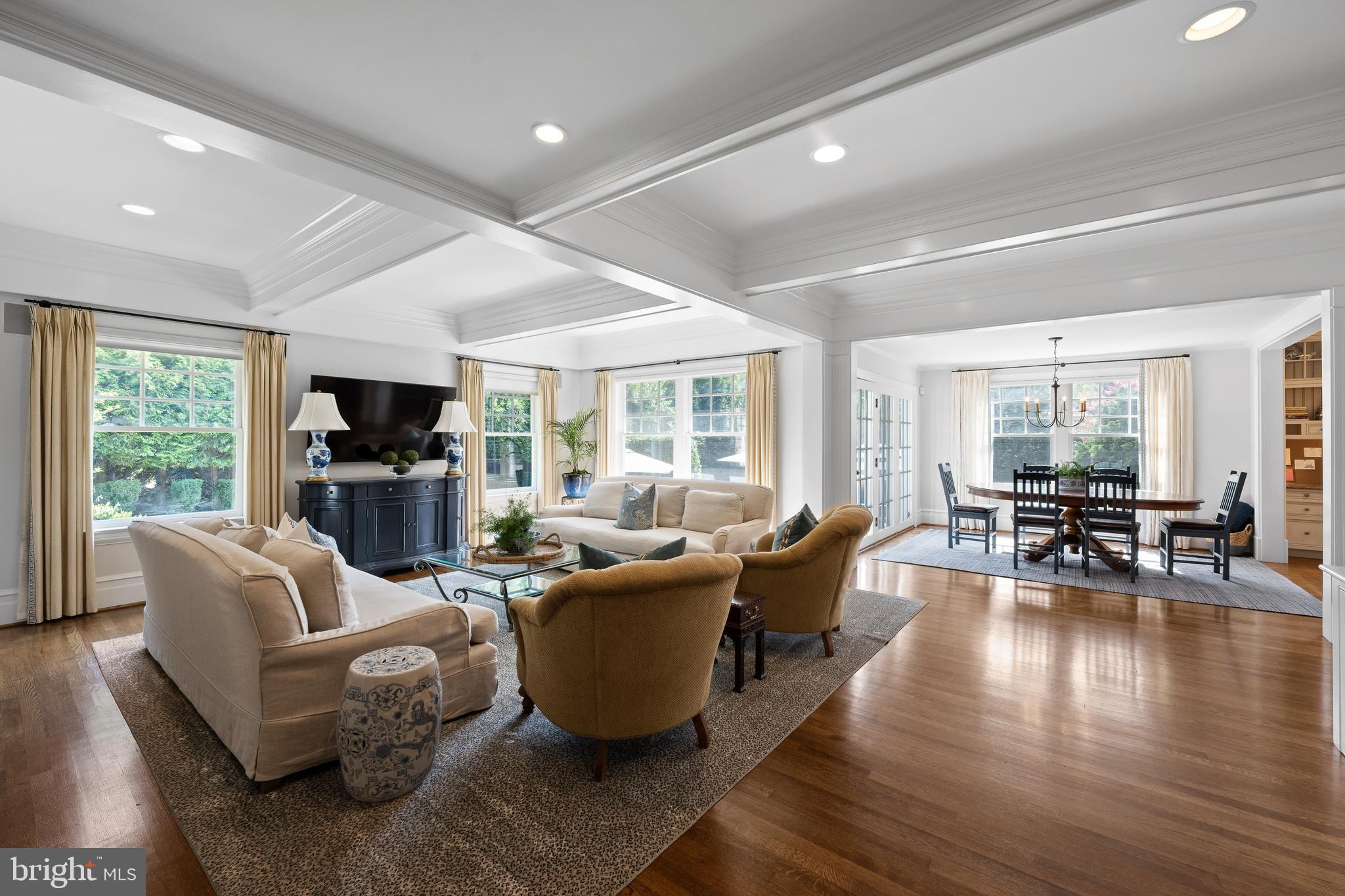 SOUTH WAYNE - Residential