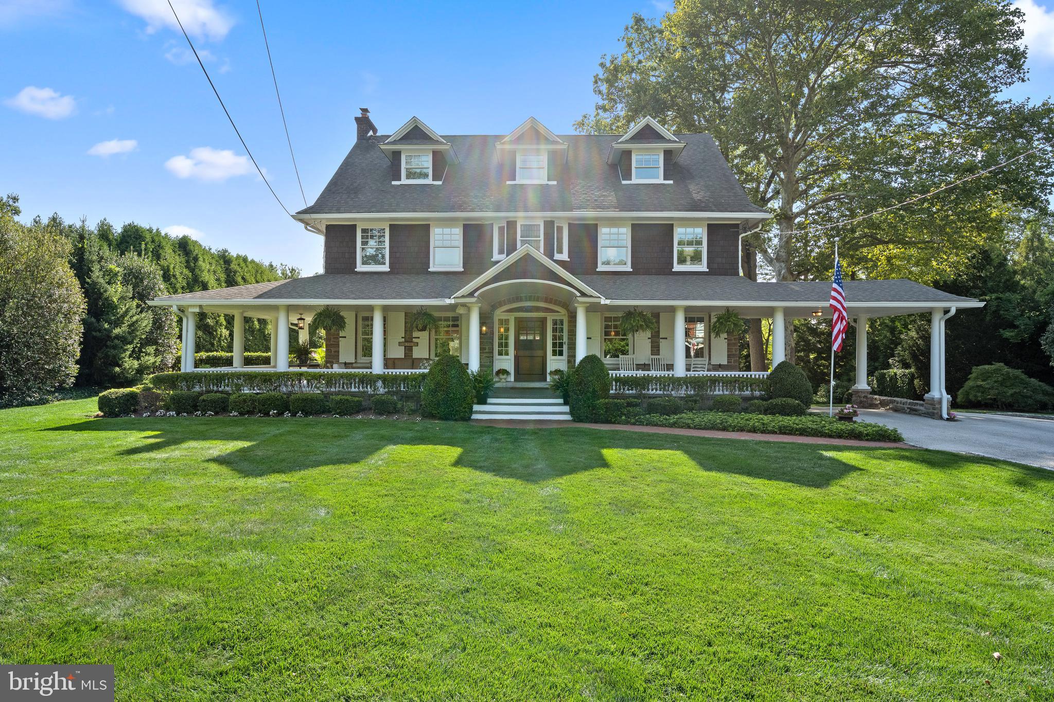 SOUTH WAYNE - Residential