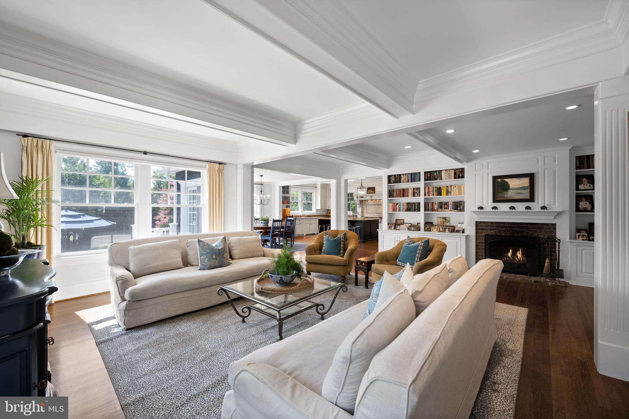 SOUTH WAYNE - Residential