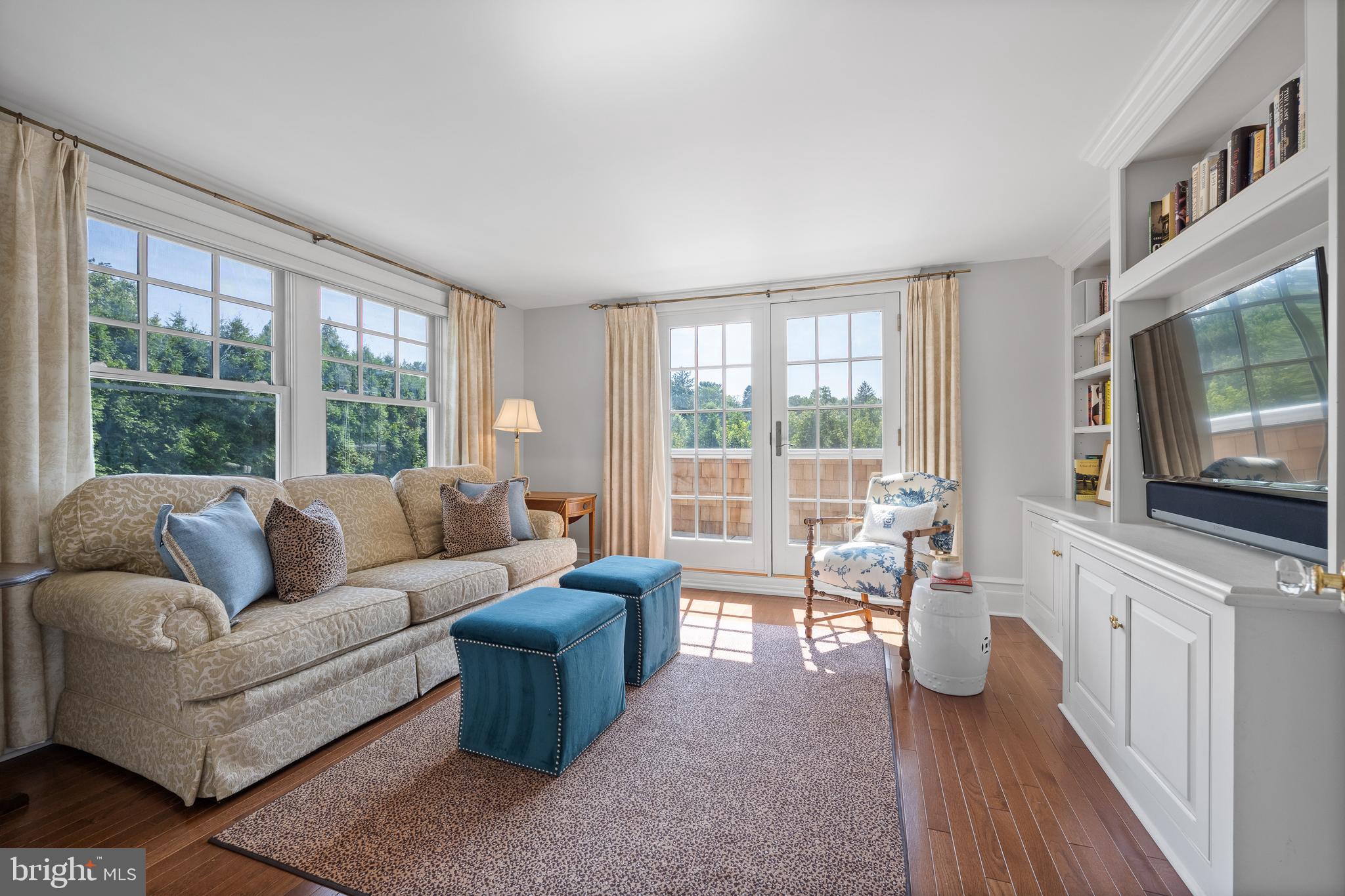 SOUTH WAYNE - Residential