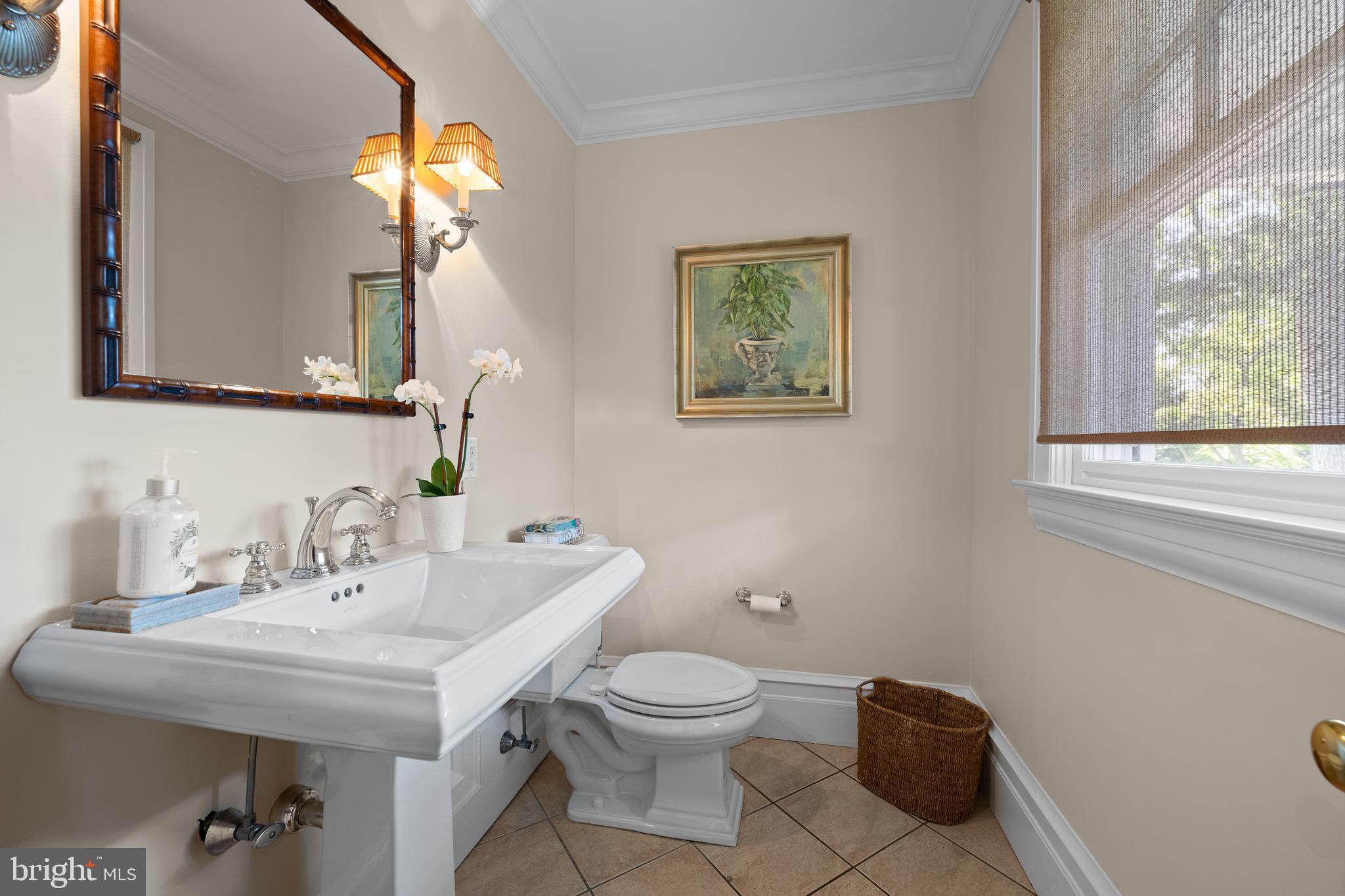 SOUTH WAYNE - Residential