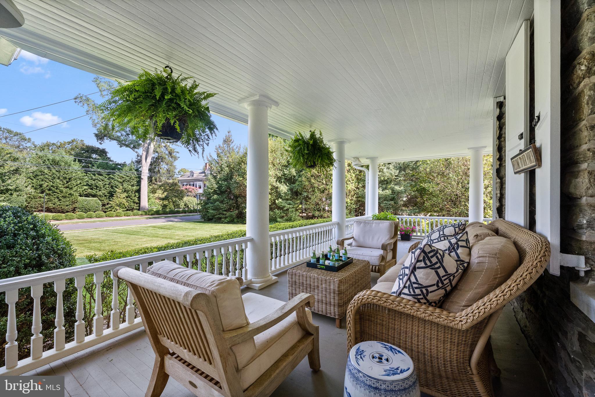 SOUTH WAYNE - Residential