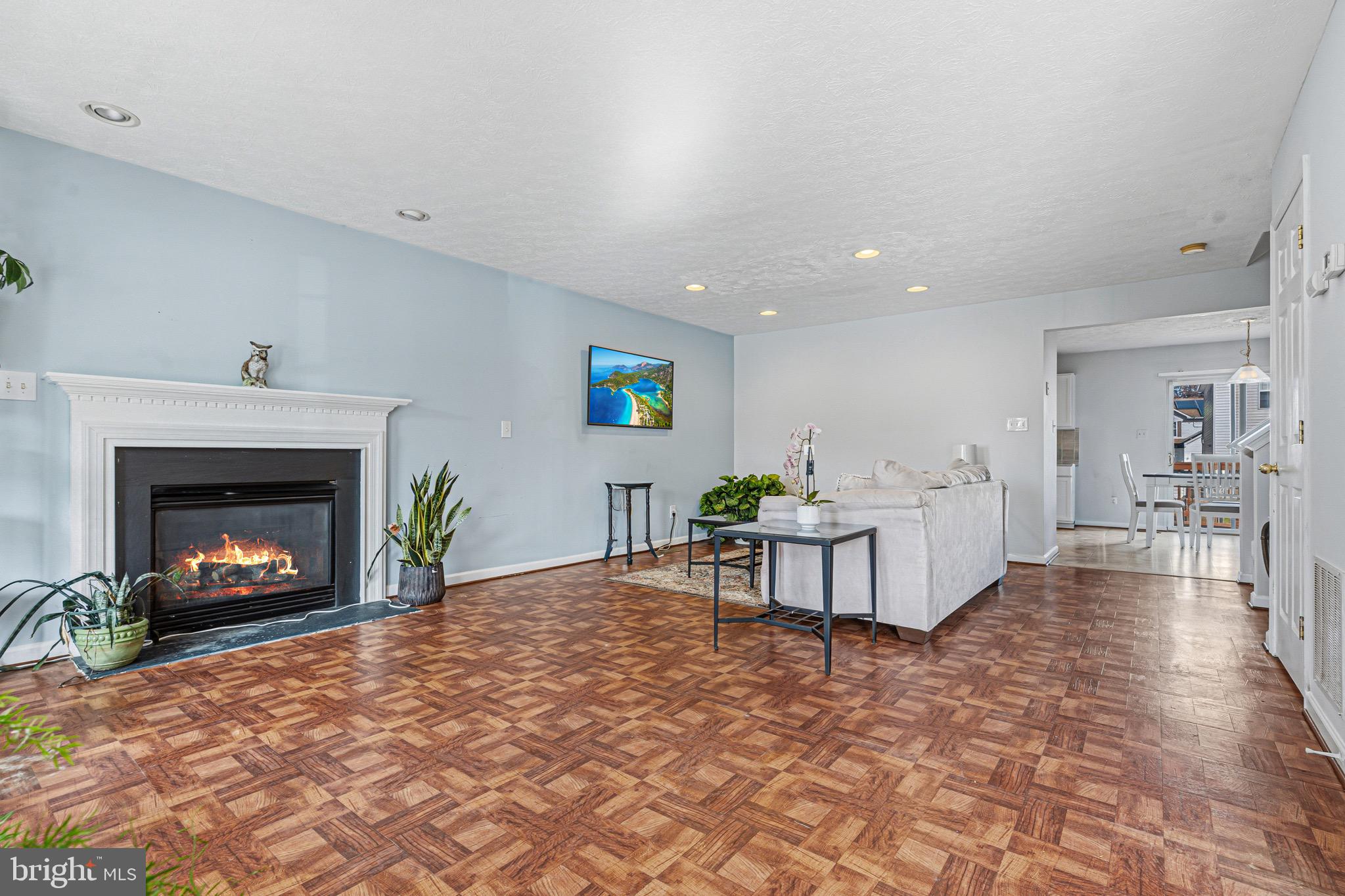 LORD WILLOUGHBY'S REST - Residential