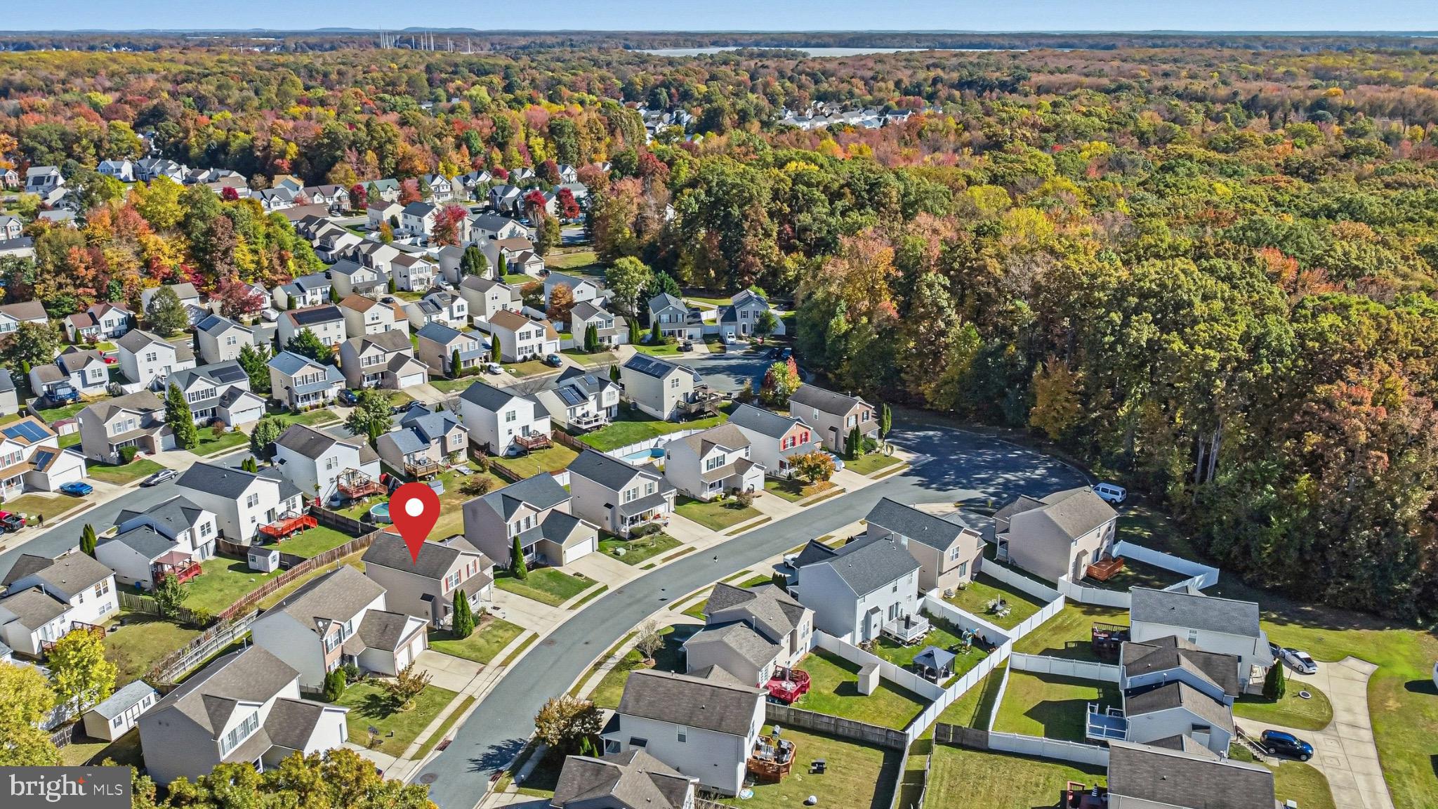 LORD WILLOUGHBY'S REST - Residential