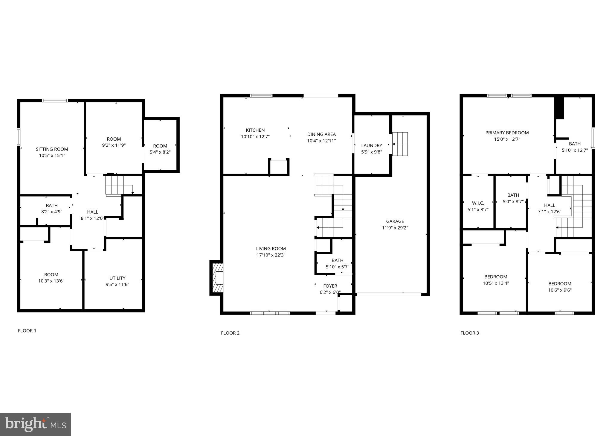LORD WILLOUGHBY'S REST - Residential
