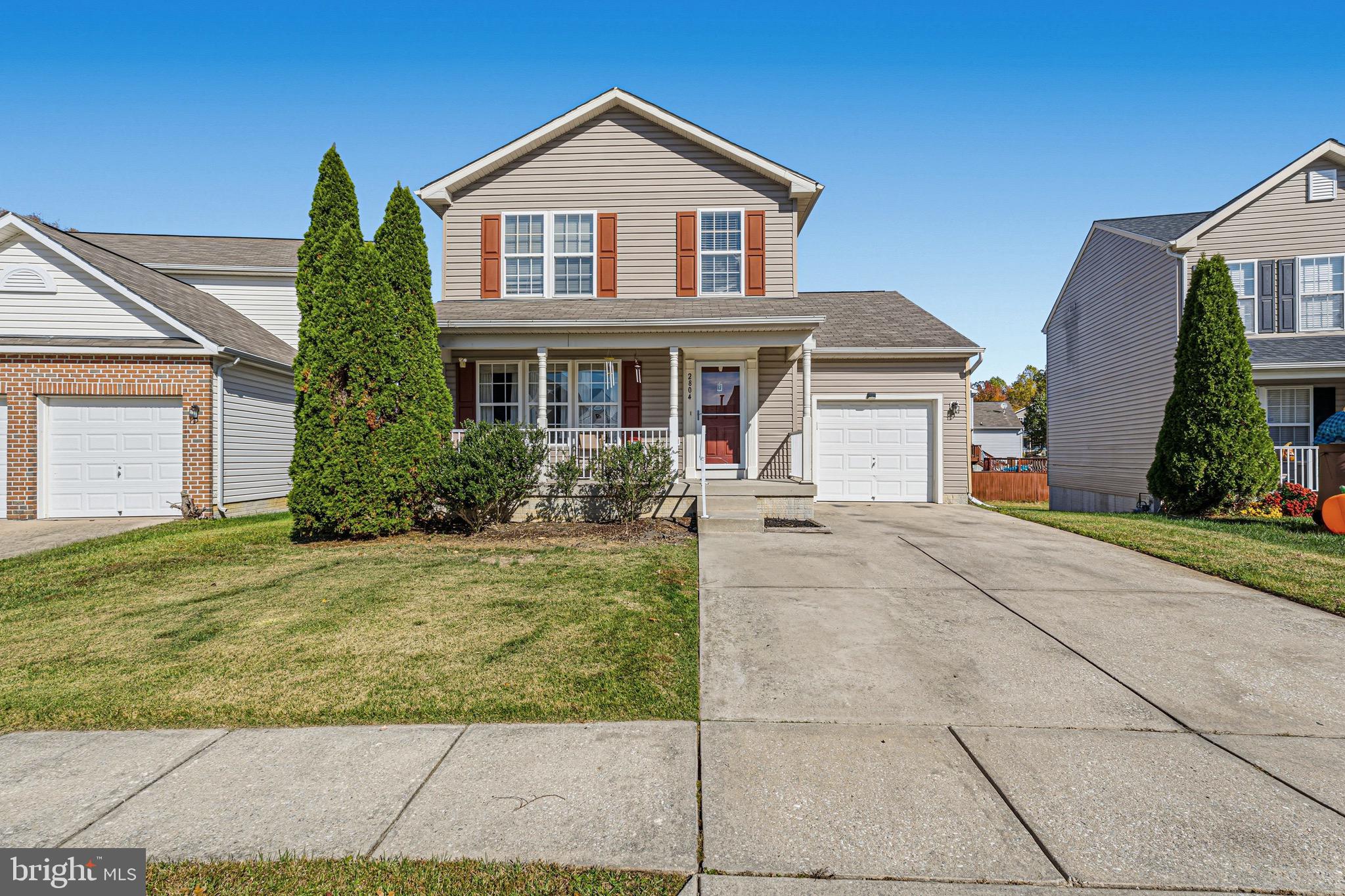 LORD WILLOUGHBY'S REST - Residential