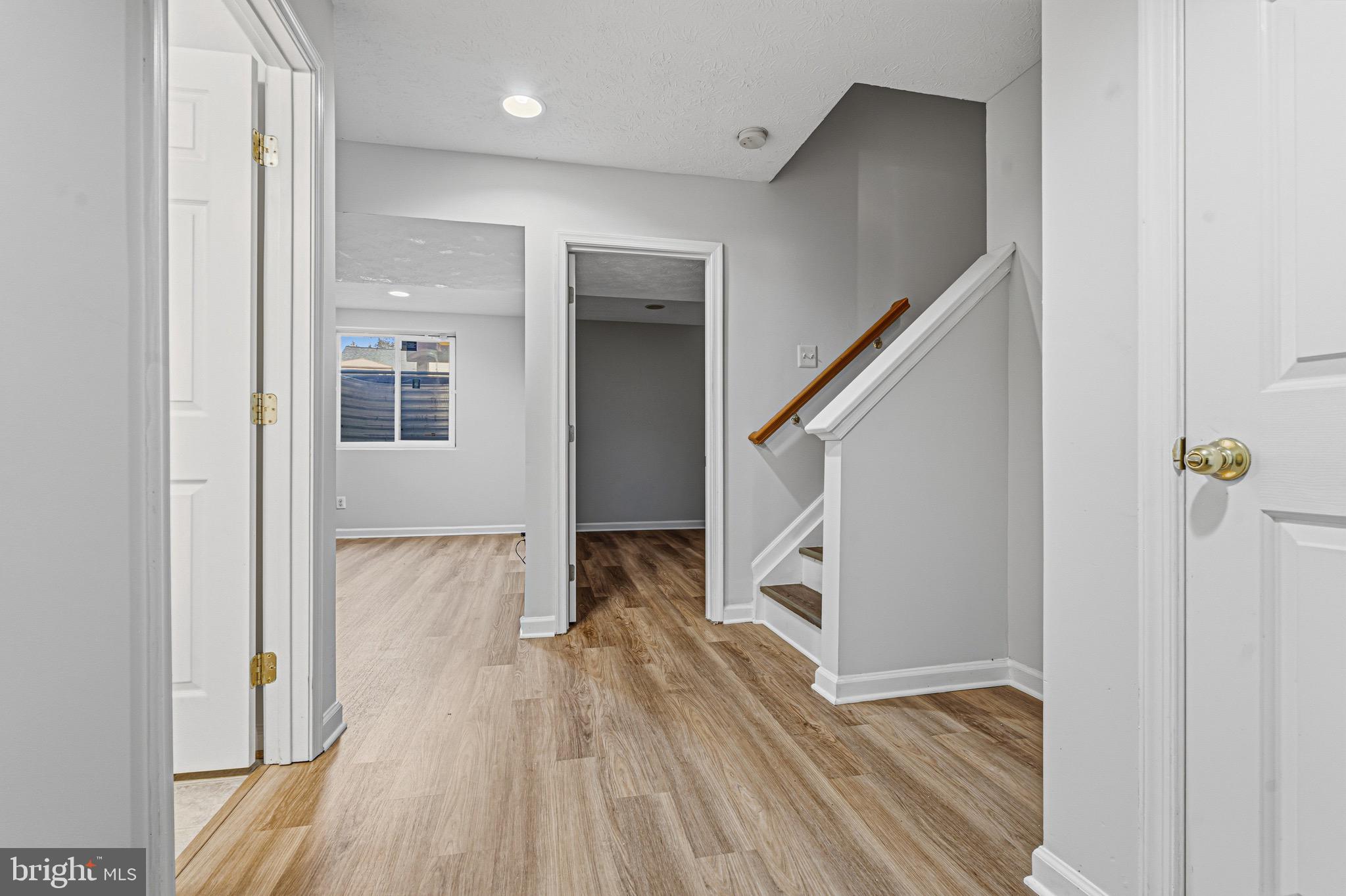 LORD WILLOUGHBY'S REST - Residential