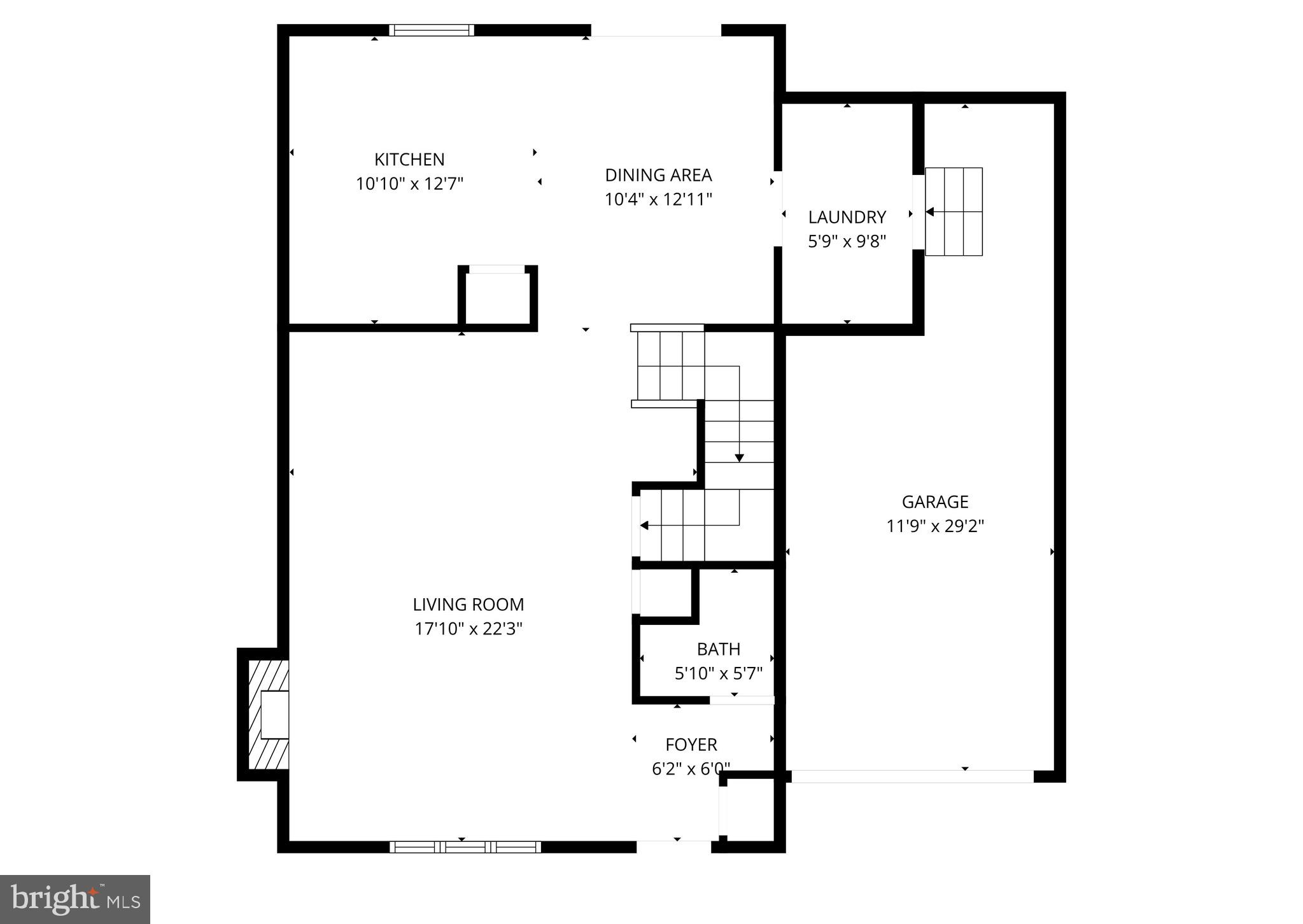 LORD WILLOUGHBY'S REST - Residential
