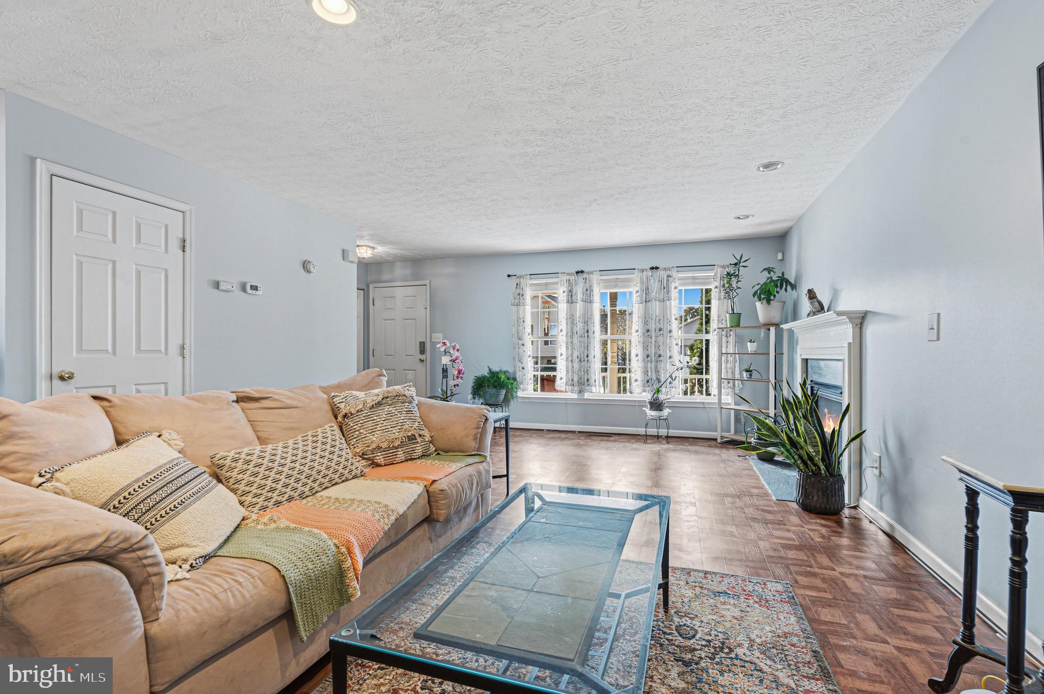 LORD WILLOUGHBY'S REST - Residential