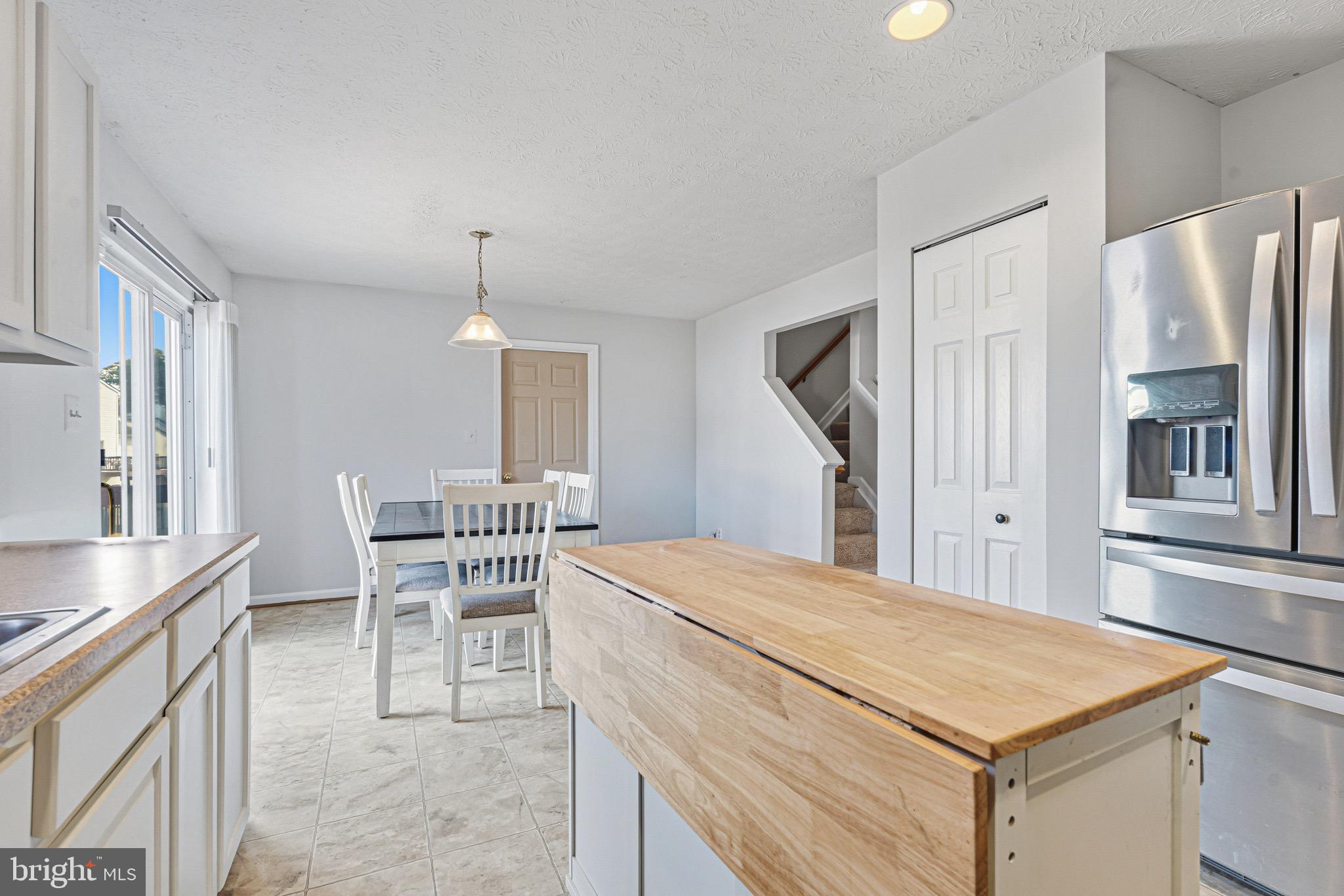 LORD WILLOUGHBY'S REST - Residential