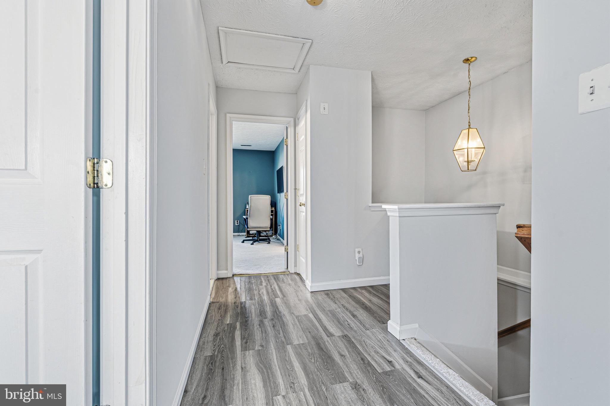 LORD WILLOUGHBY'S REST - Residential