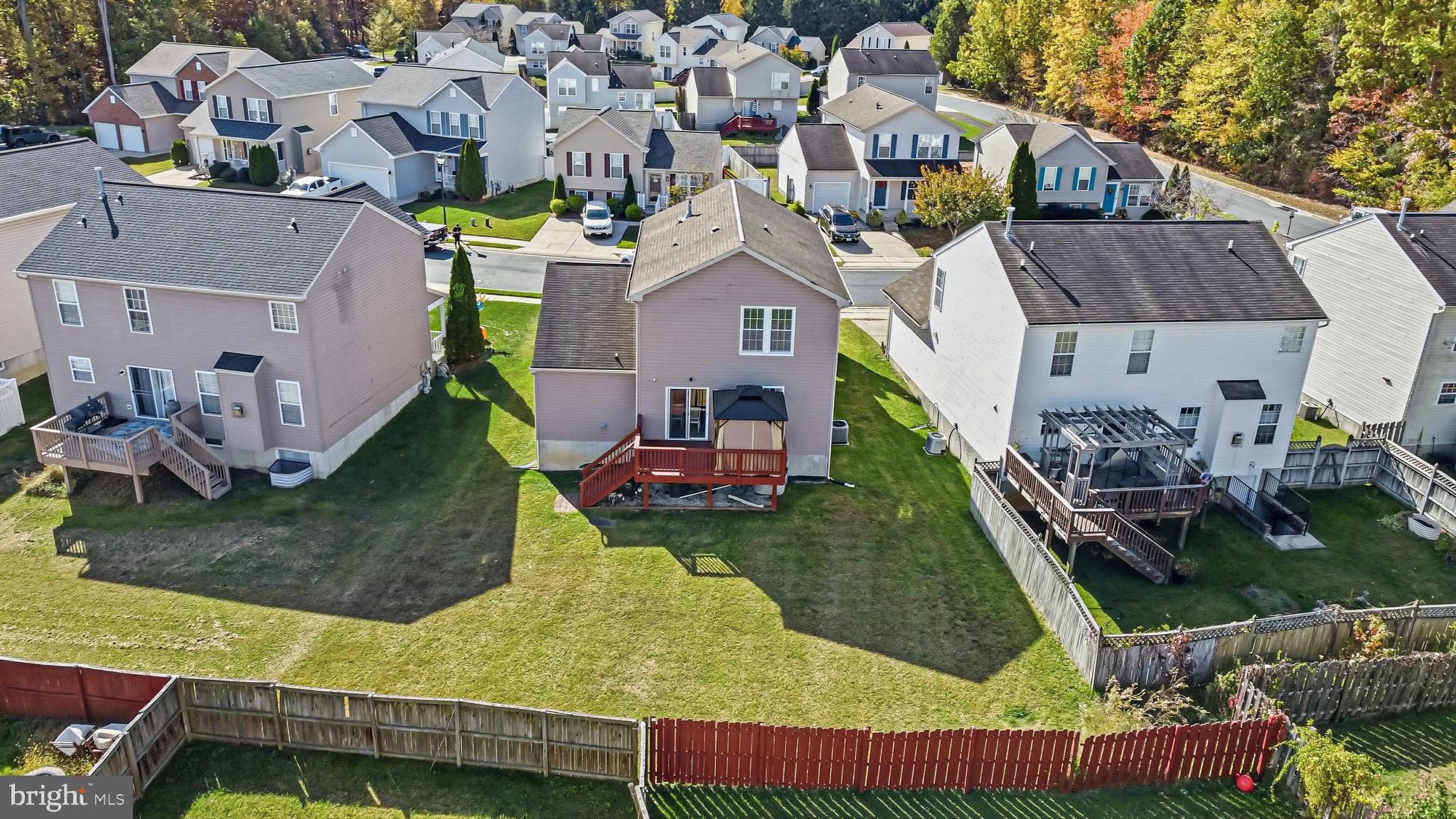 LORD WILLOUGHBY'S REST - Residential