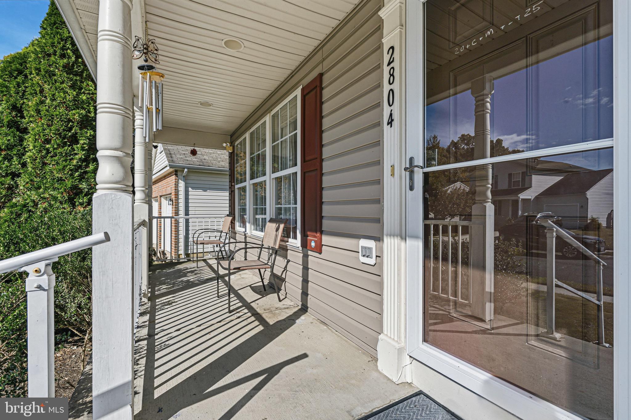 LORD WILLOUGHBY'S REST - Residential