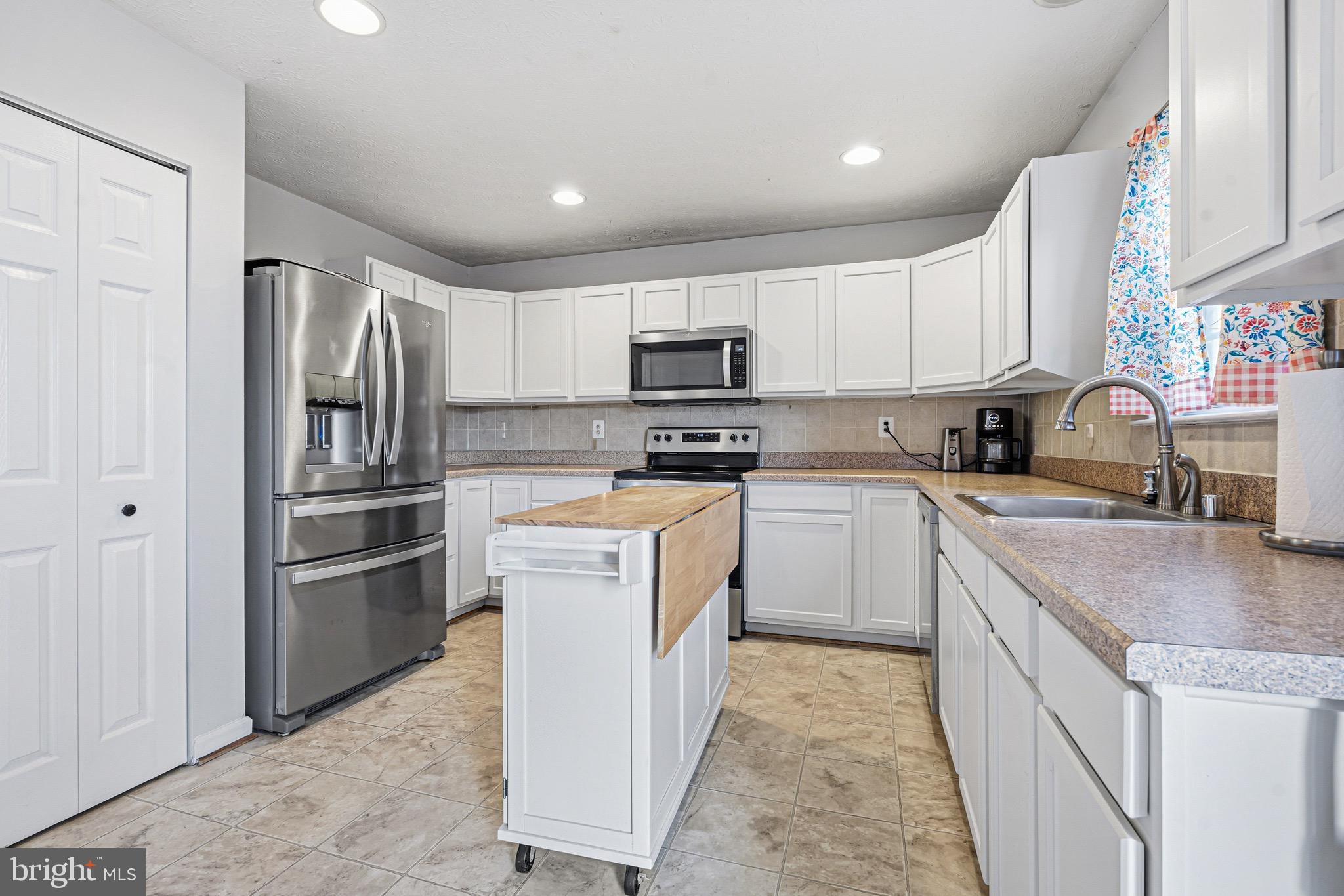 LORD WILLOUGHBY'S REST - Residential