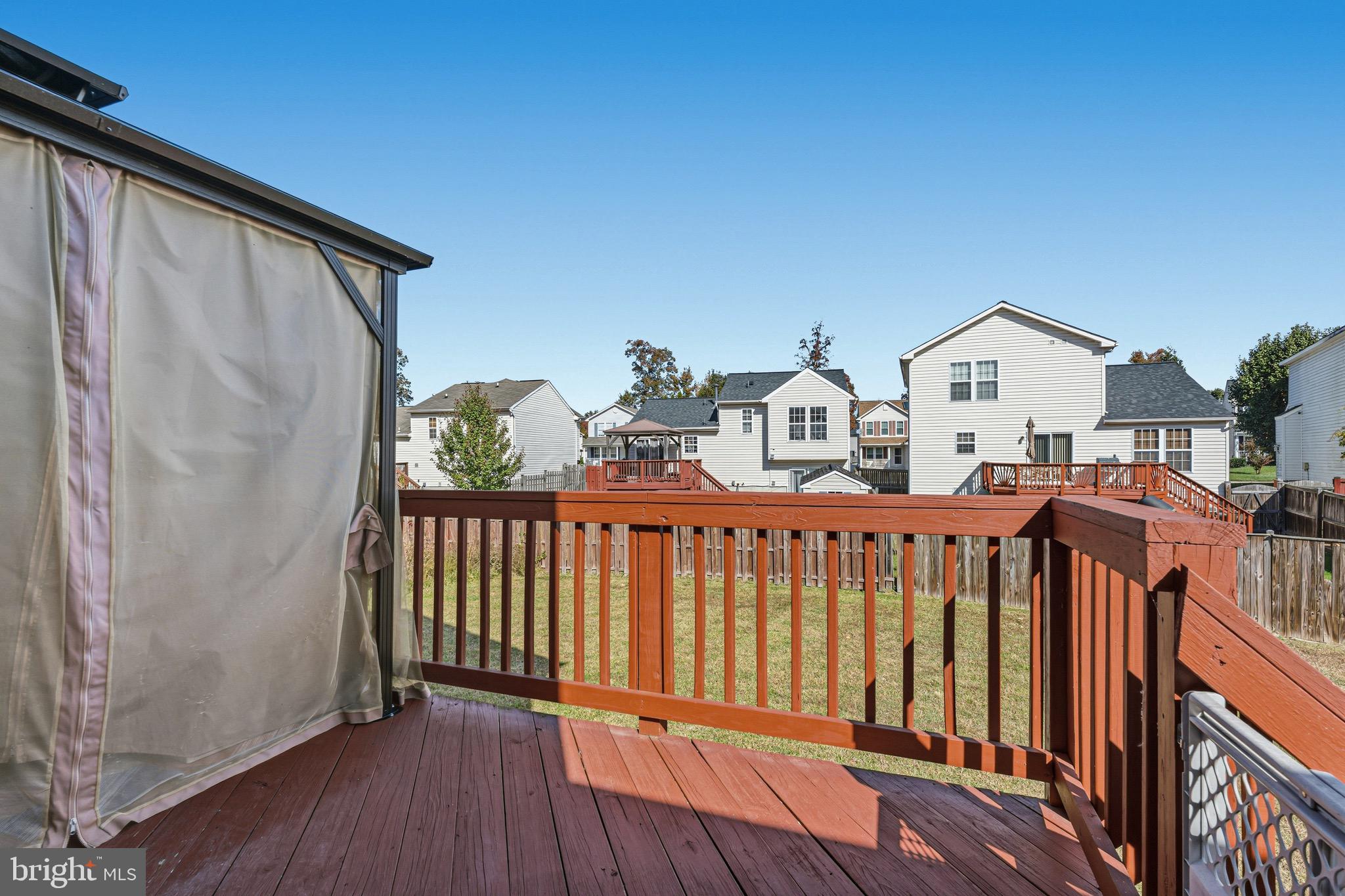 LORD WILLOUGHBY'S REST - Residential