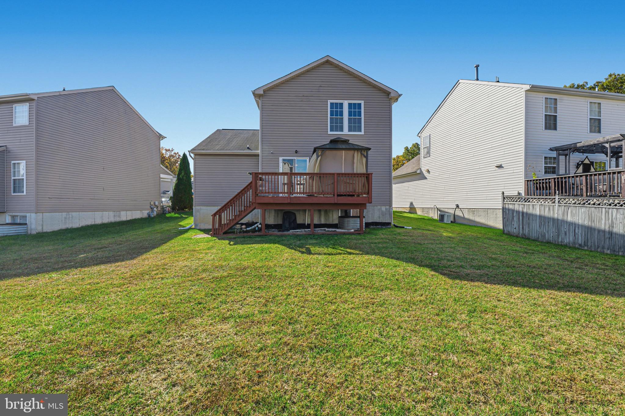 LORD WILLOUGHBY'S REST - Residential