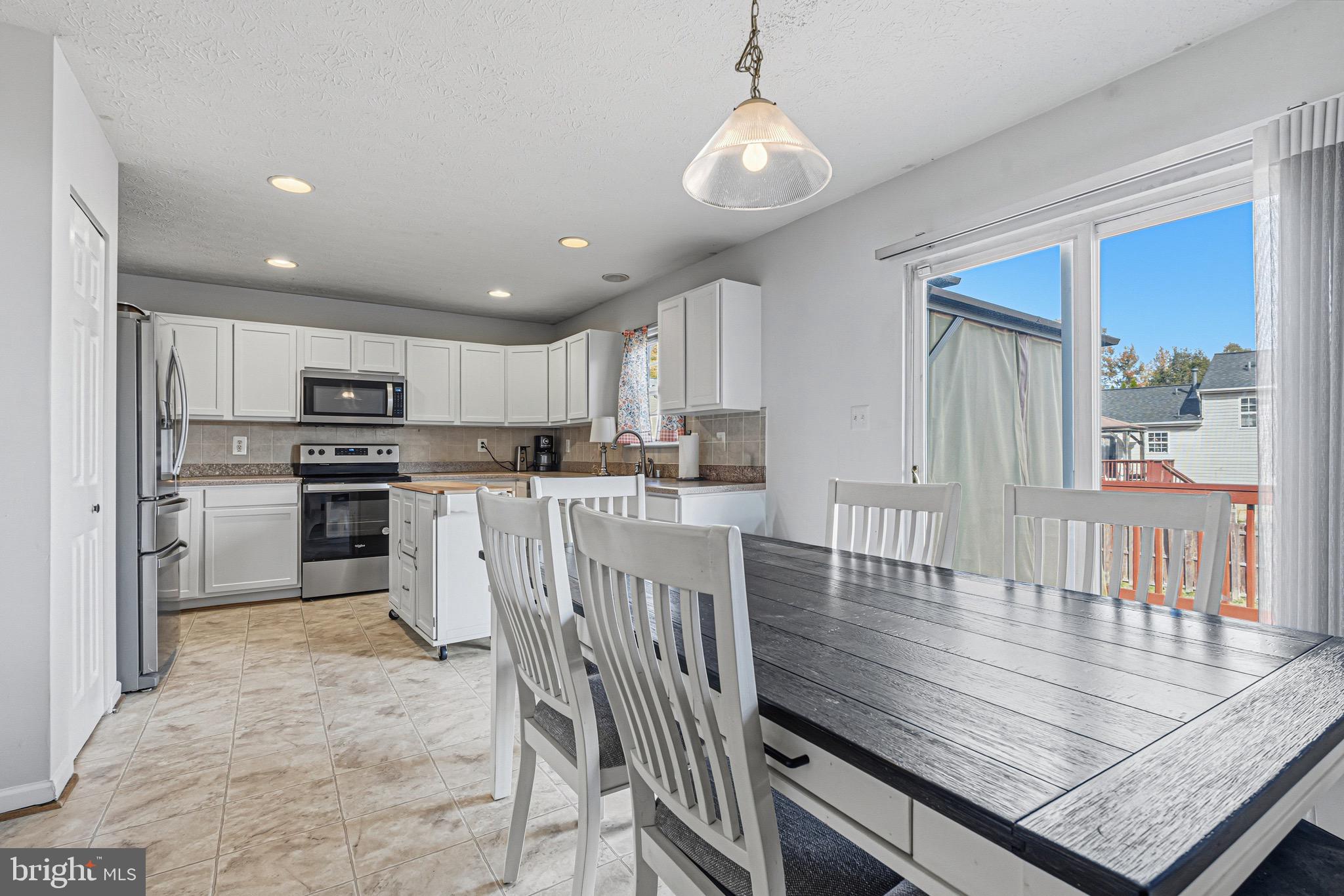 LORD WILLOUGHBY'S REST - Residential