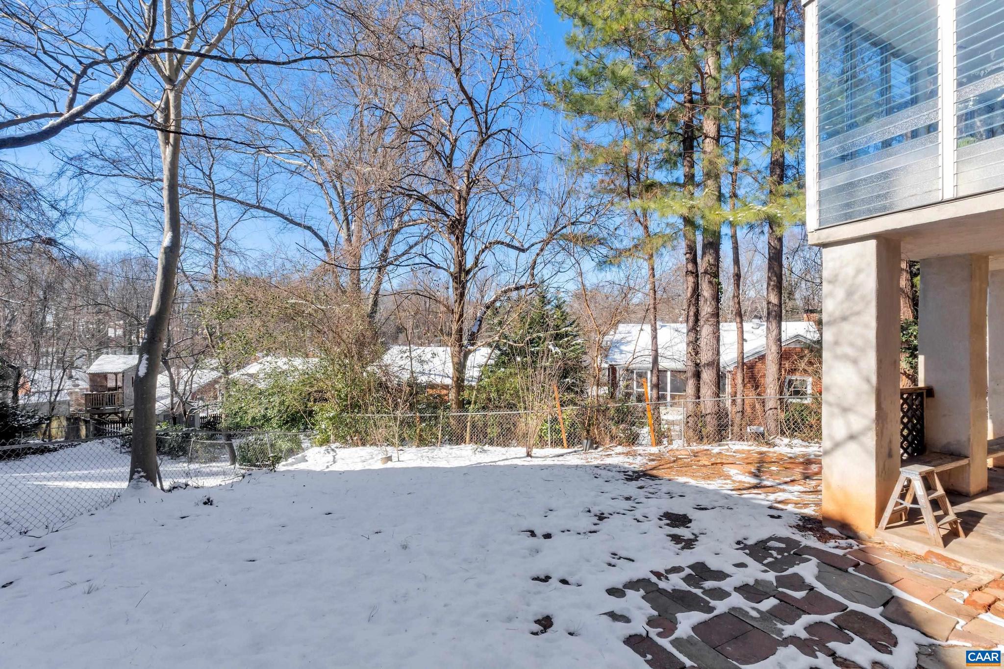 FOREST HILLS - Residential